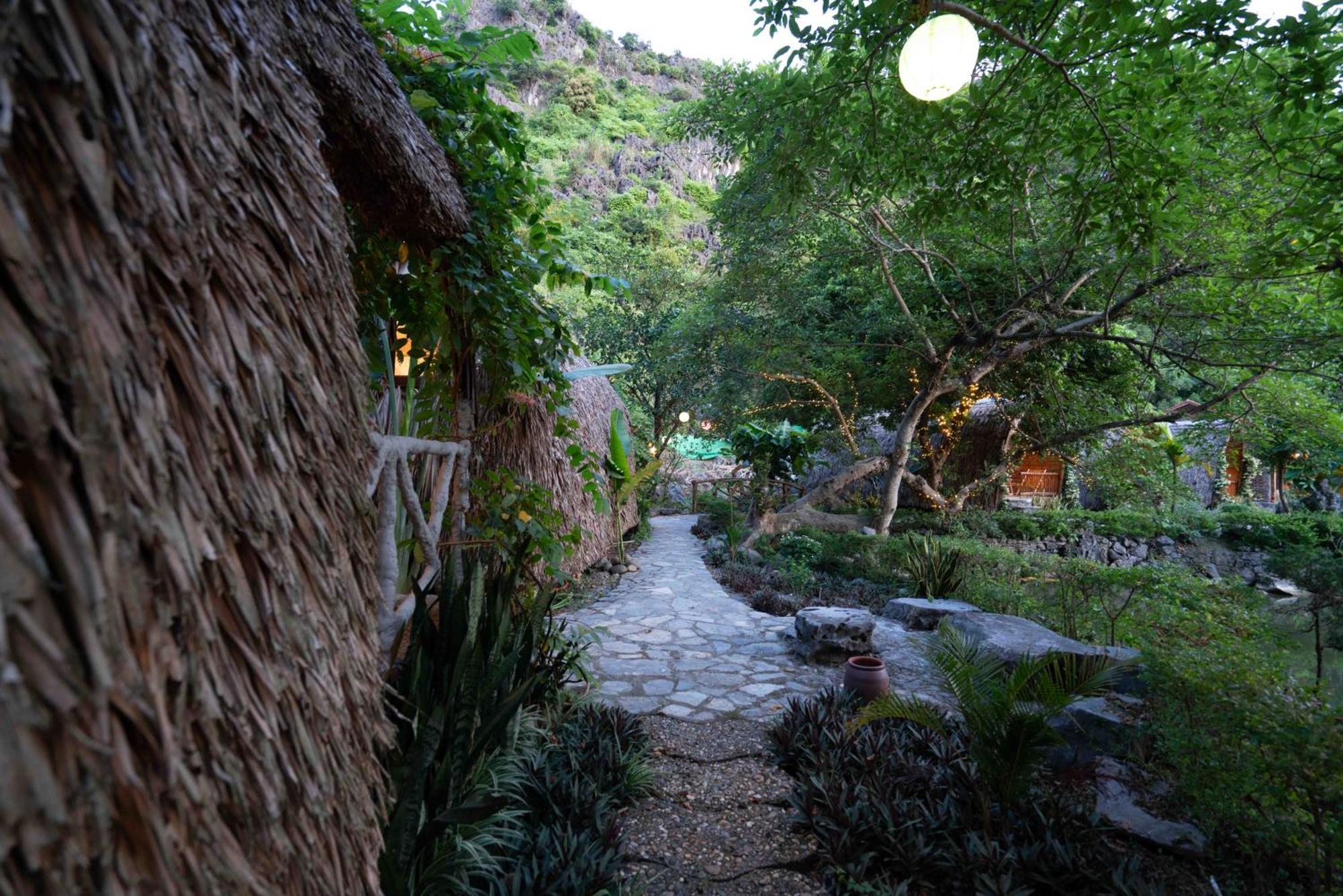 The Goat Boutique Resort