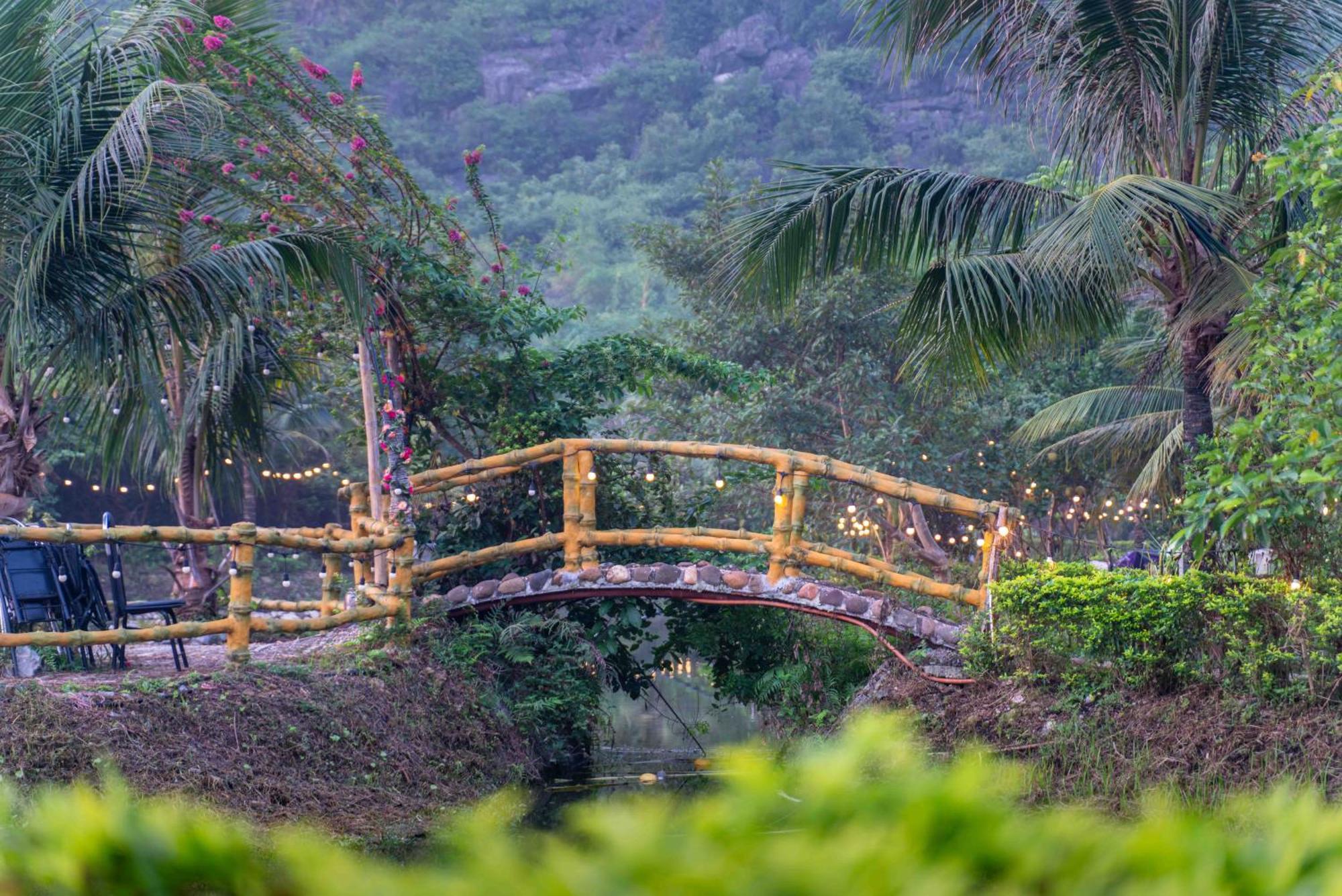 Resort The Goat Boutique Ninh Binh