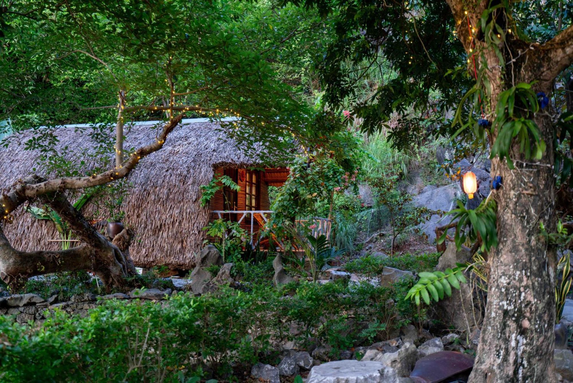 The Goat Boutique Resort Ninh Binh