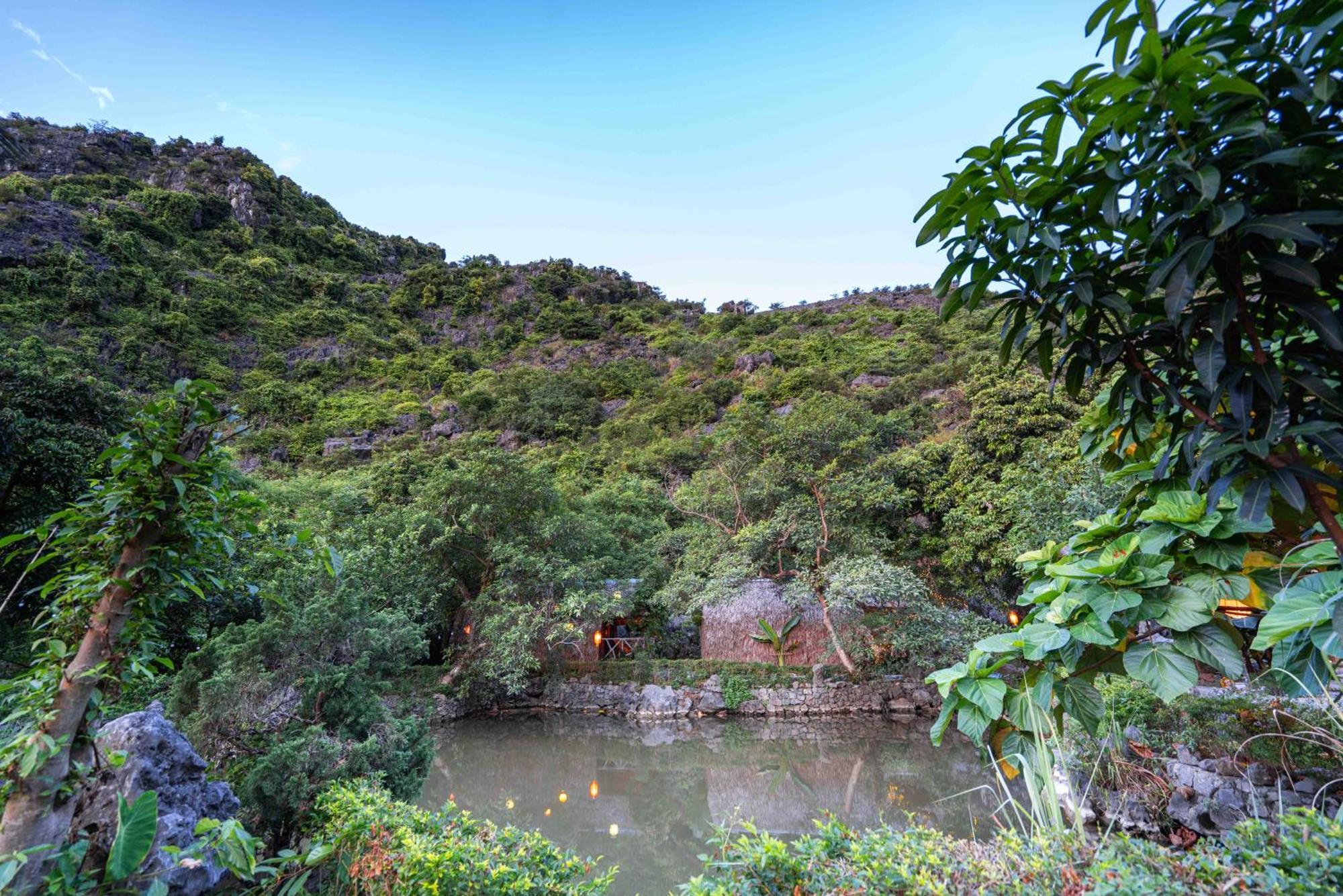 The Goat Boutique * Ninh Binh