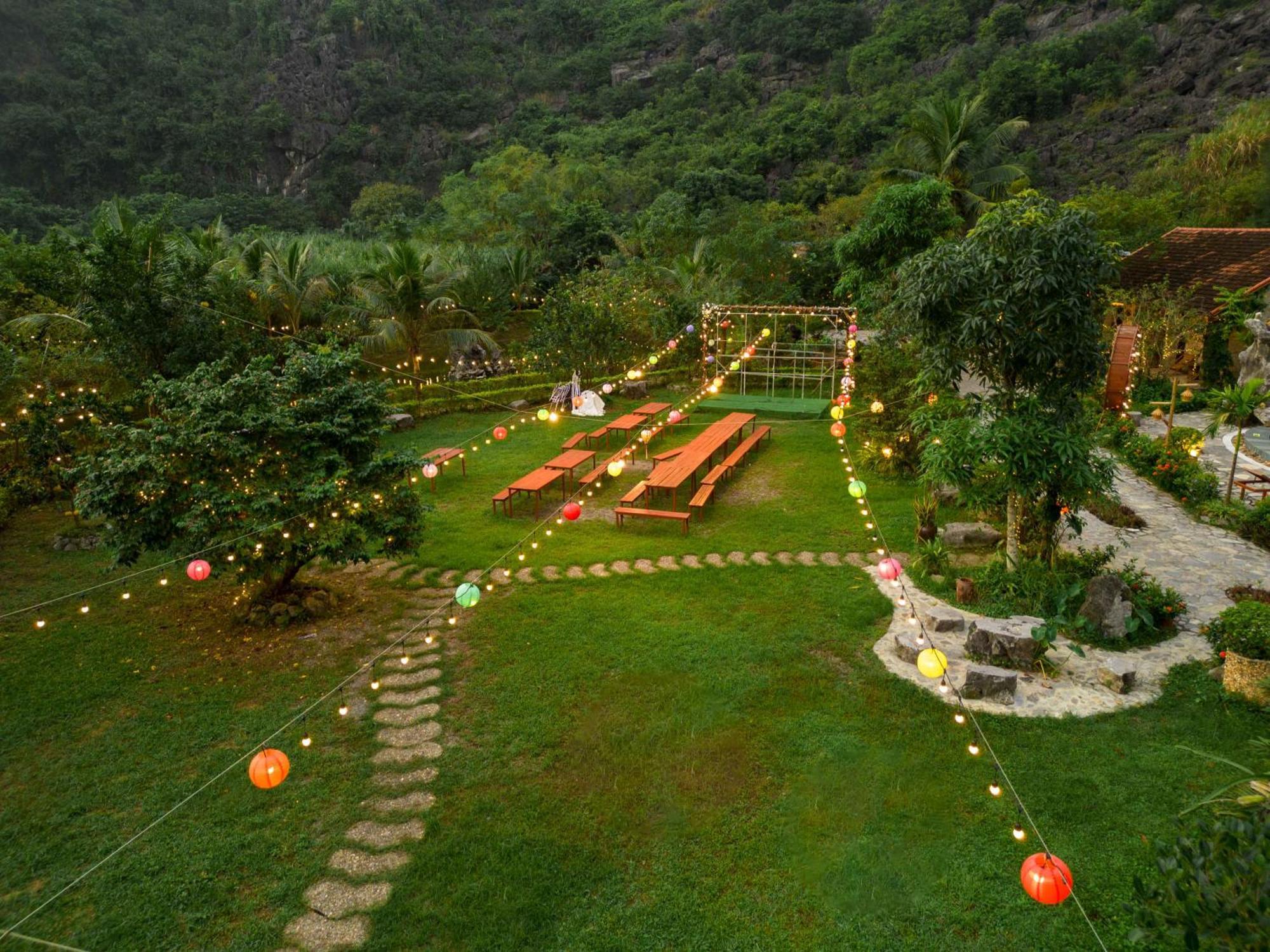 Resort The Goat Boutique