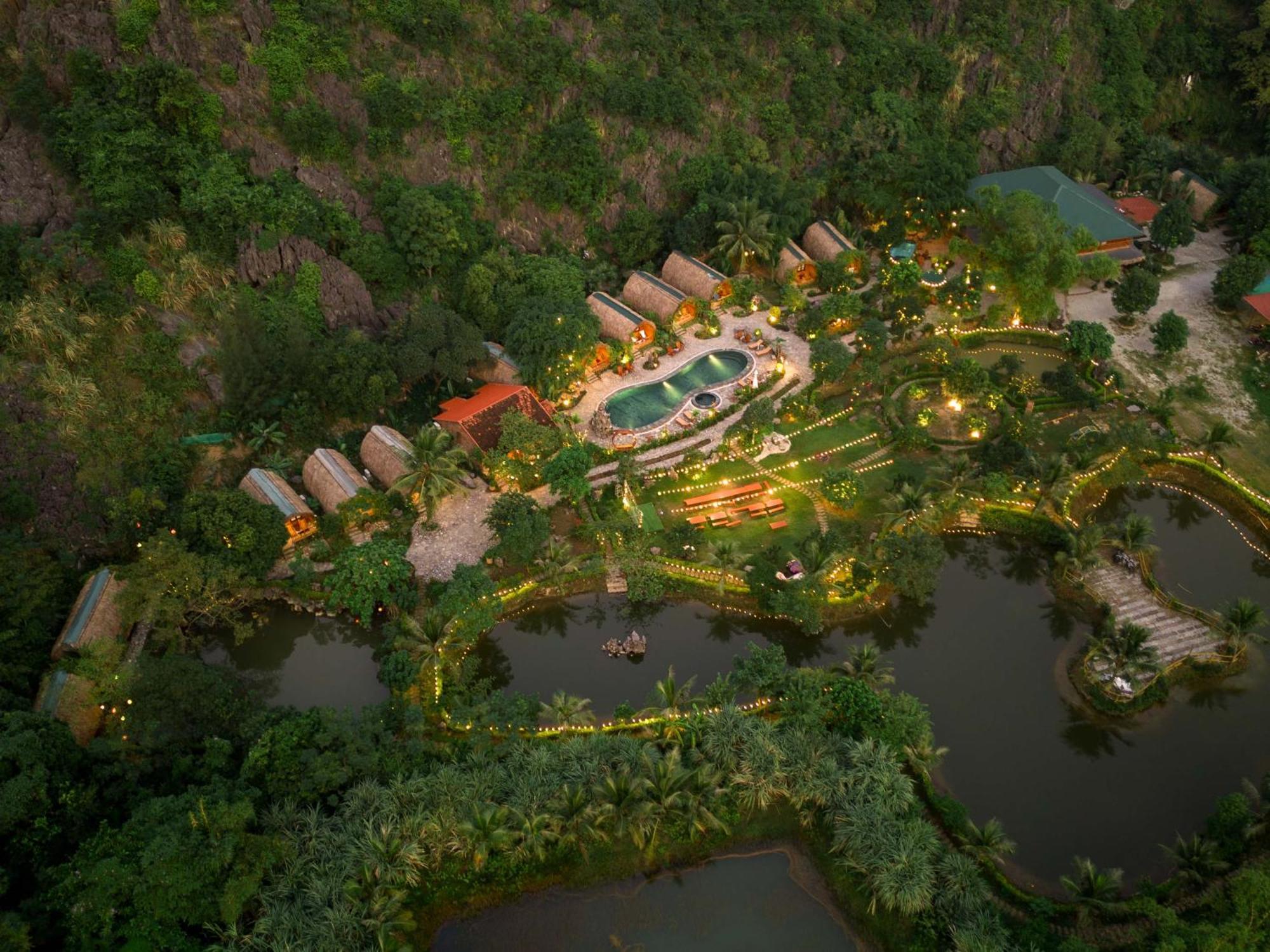 The Goat Boutique Ninh Binh