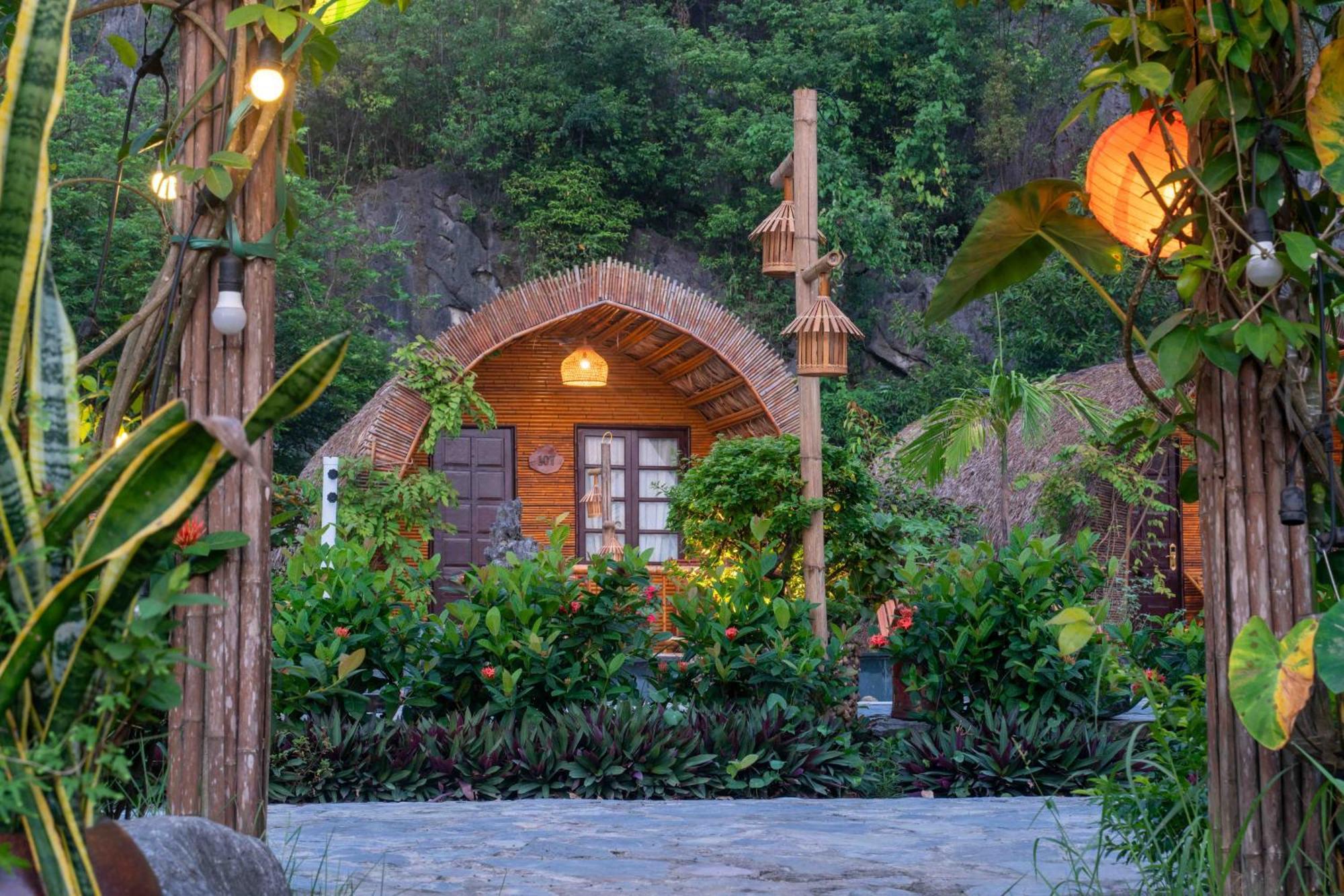 Resort The Goat Boutique *