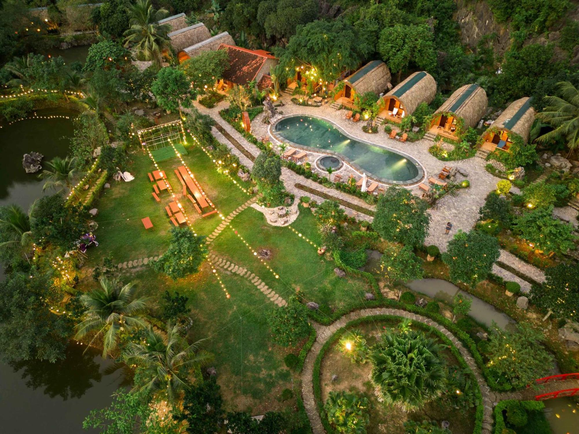 Resort The Goat Boutique