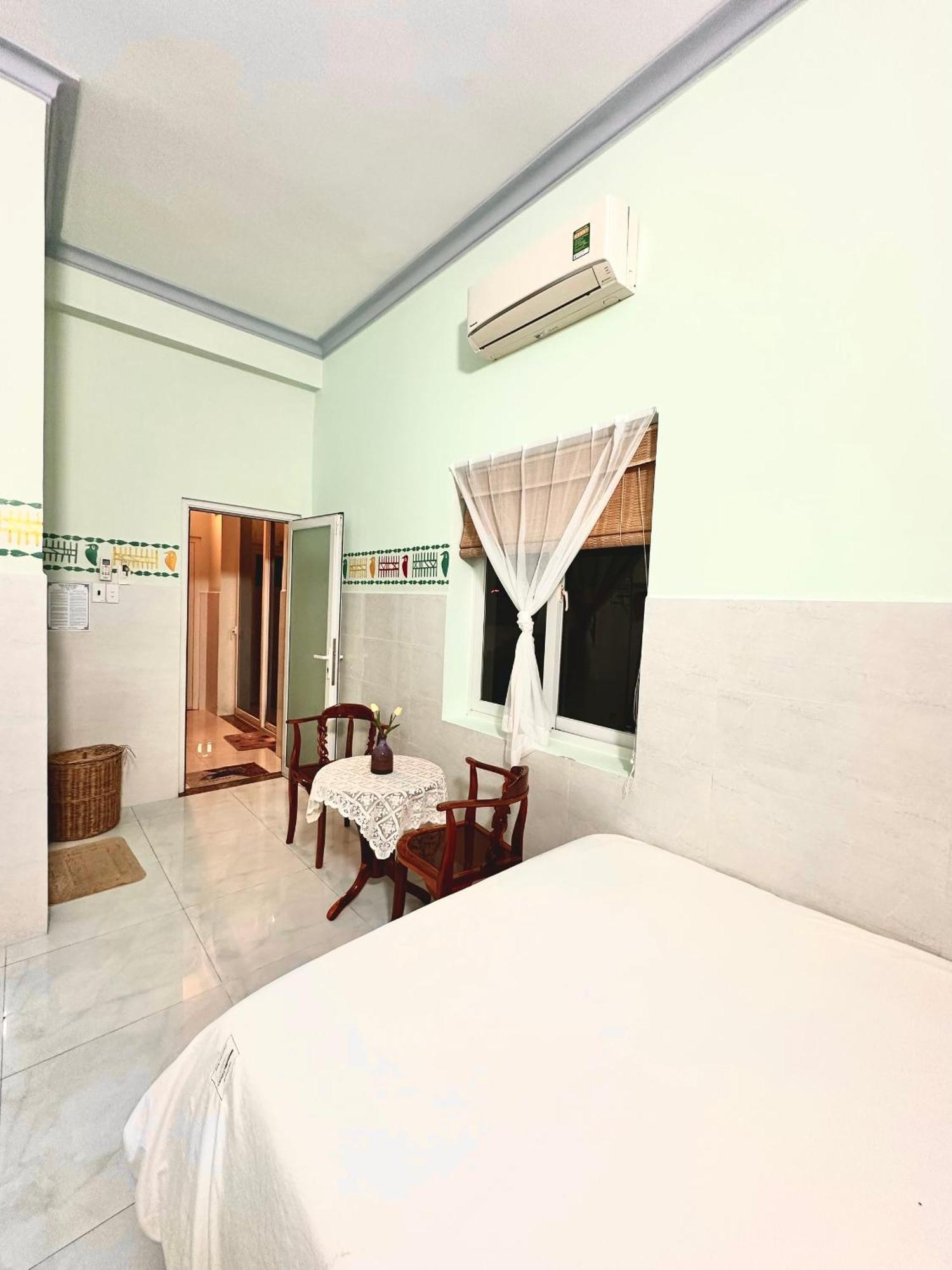 Guest house Hacoda