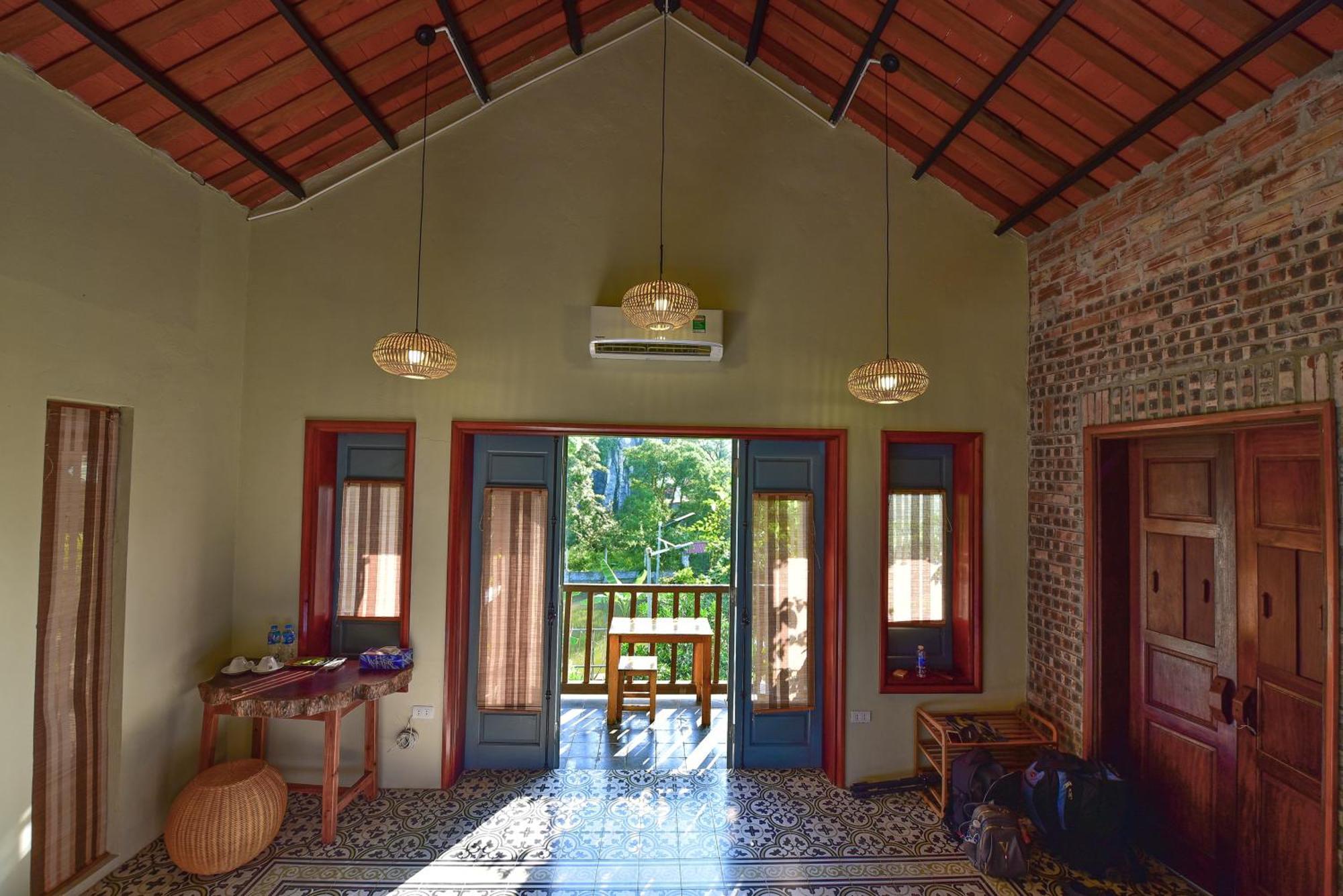 Littletamcoc Boutique Hotel Ninh Binh