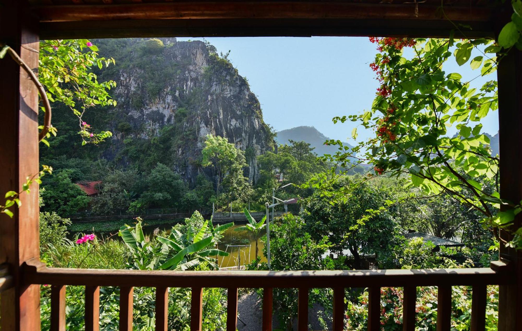 Littletamcoc Boutique Hotel Ninh Binh