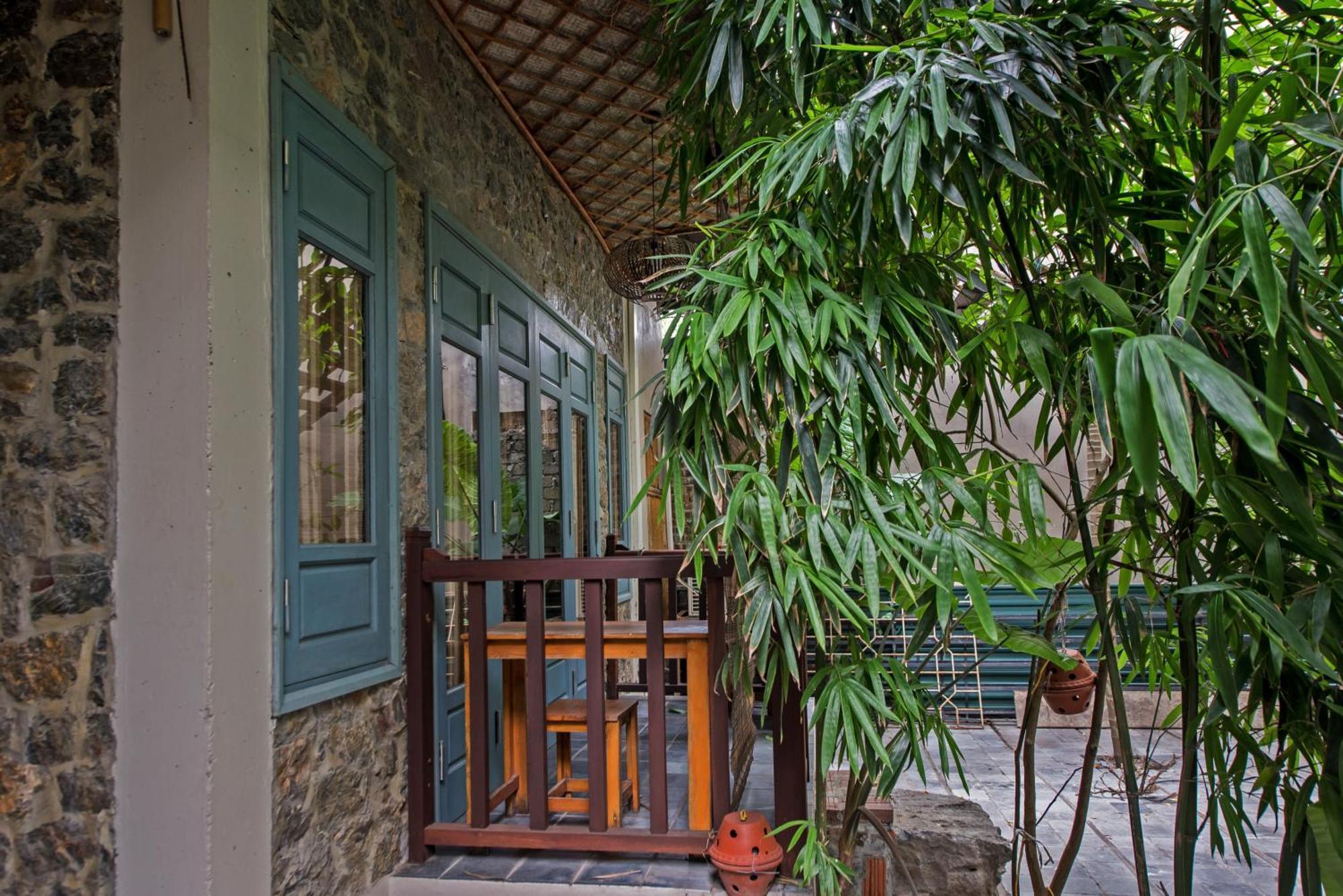 Hotel Littletamcoc Boutique 3*