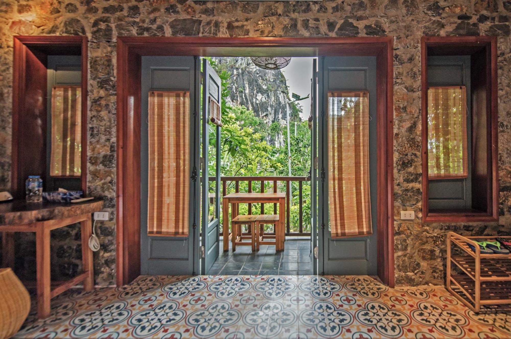 Littletamcoc Boutique Hotel 3*