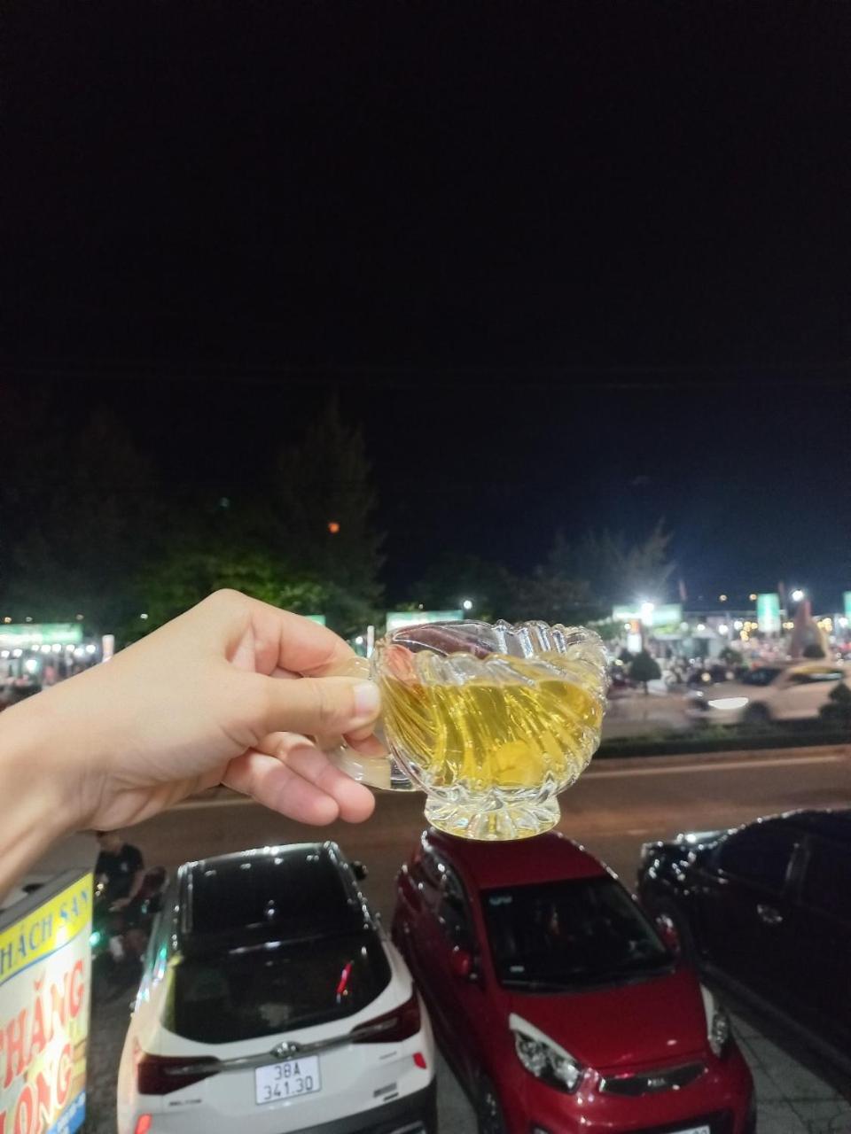Hotel Thang Long Dong Hoi