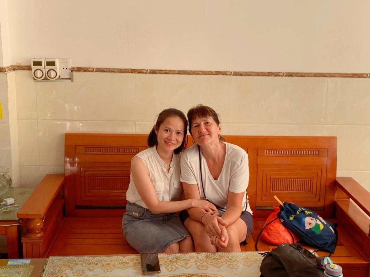 Thang Long Hotel