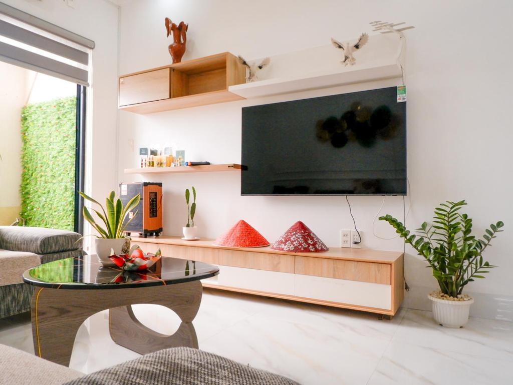 Apartment Happiest 1 - Manor Crown Hue