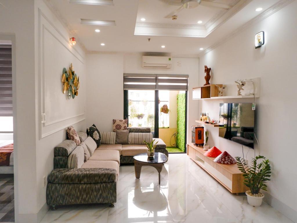 Happiest 1 - Manor Crown Apartment