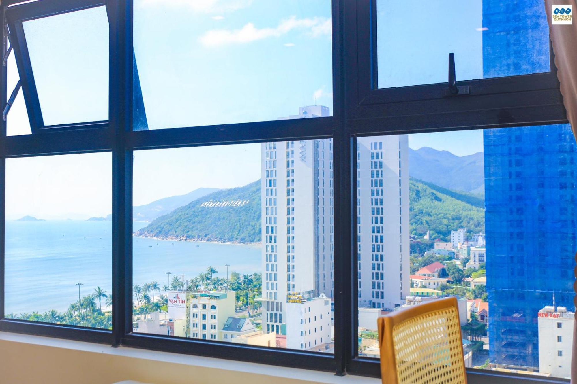 Flc Sea Tower - Ho Bien Aparthotel *