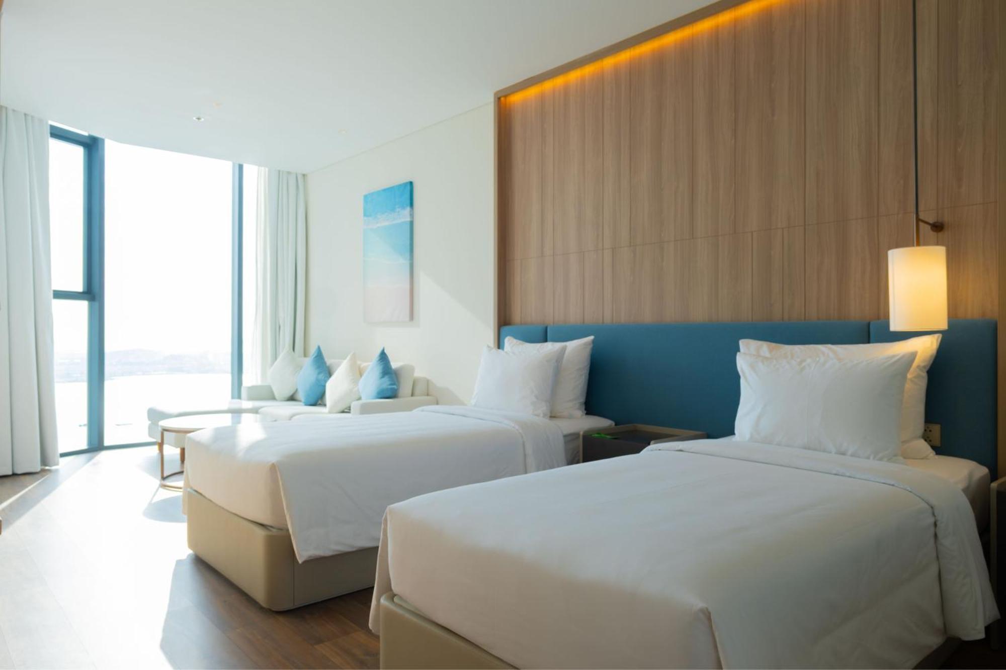 Hotel A La Carte Bay Managed By Taseco
