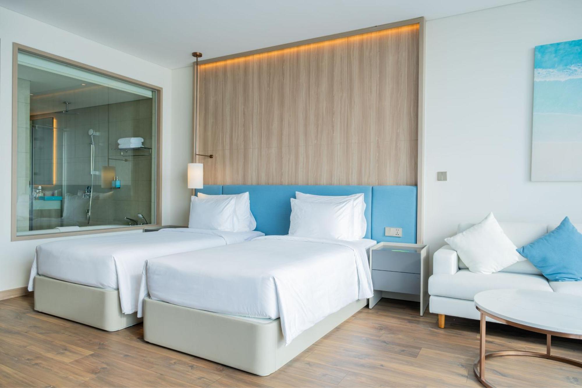 A La Carte Bay Managed By Taseco Hotel Ha Long