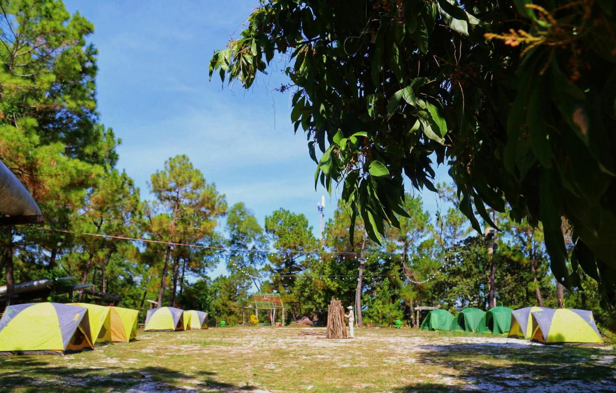 Phu Ninh & Resort Tam Ky