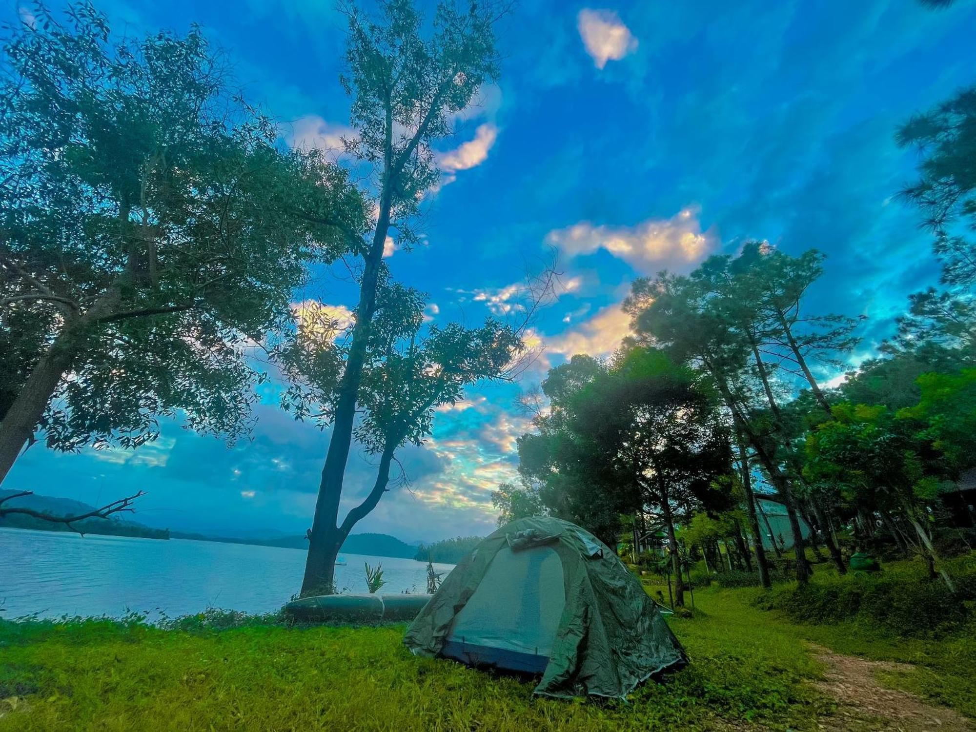 Phu Ninh & Tam Ky