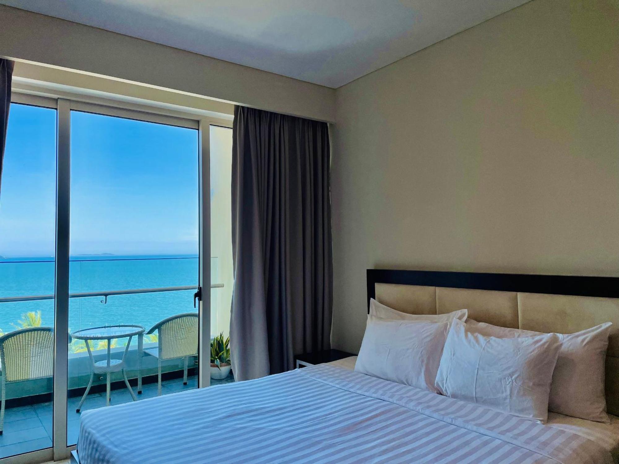 The Sea Luxury