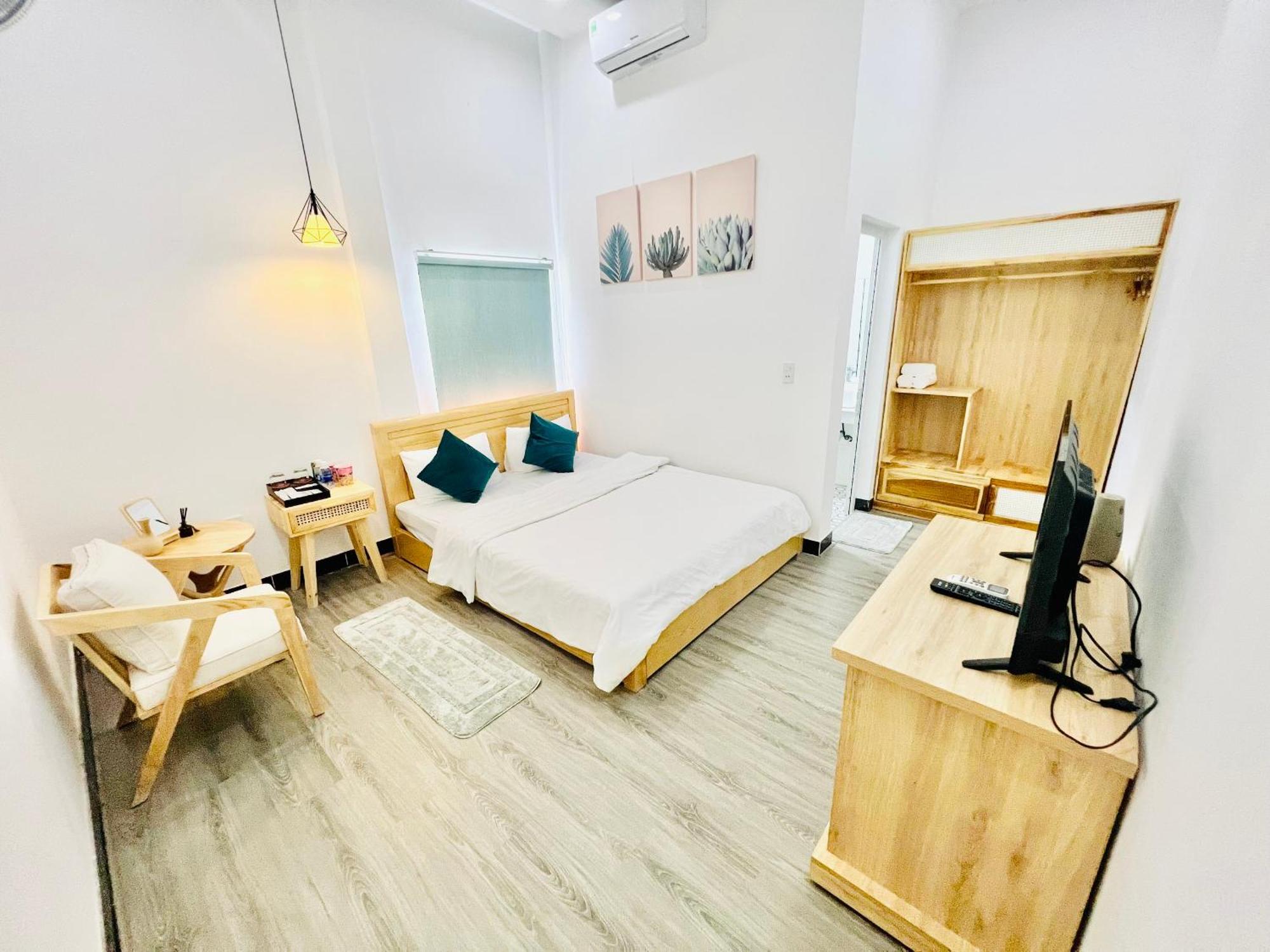 Hotel D'villa -