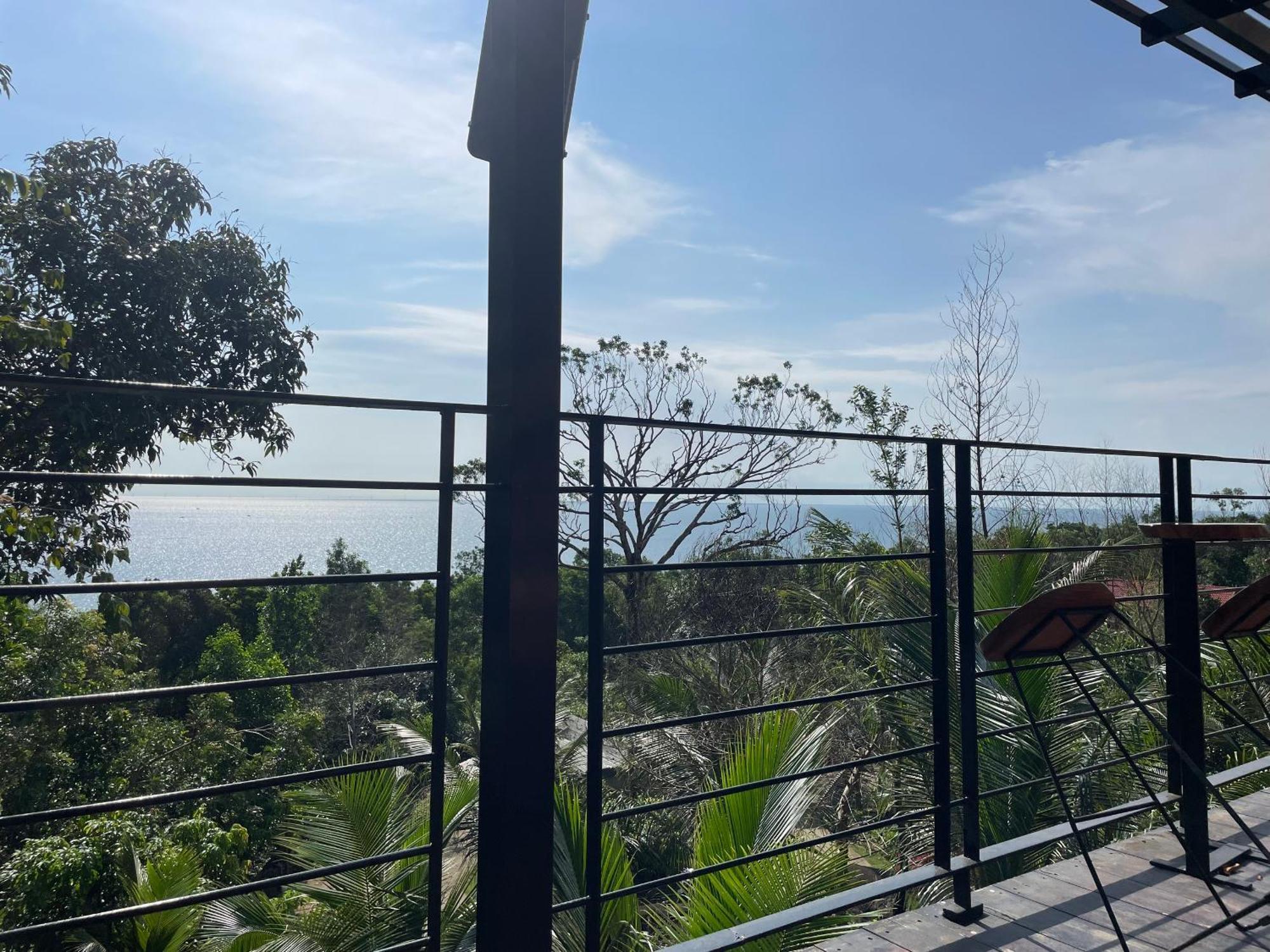 Ong Vinh House - Living Among Nature ! Villa *