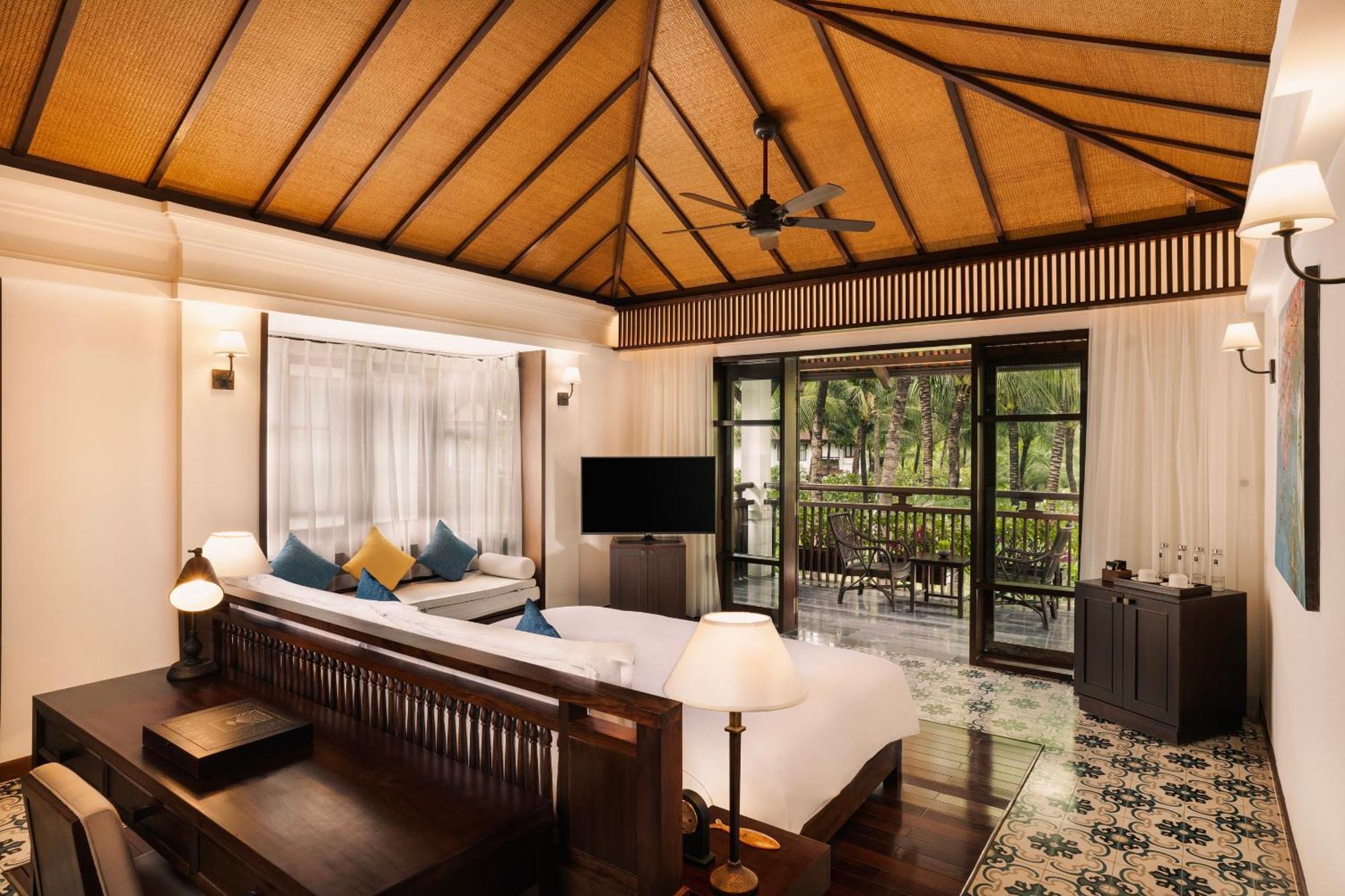 Resort The Anam Cam Ranh