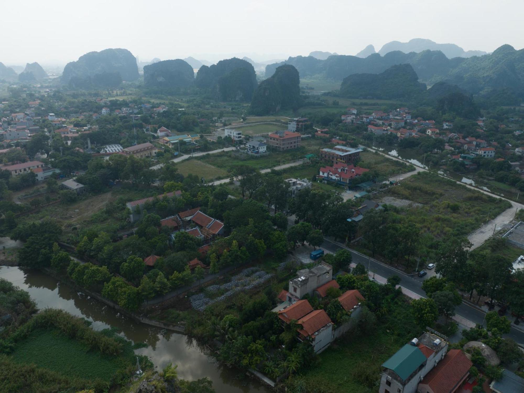 Littletamcoc Boutique Ninh Binh