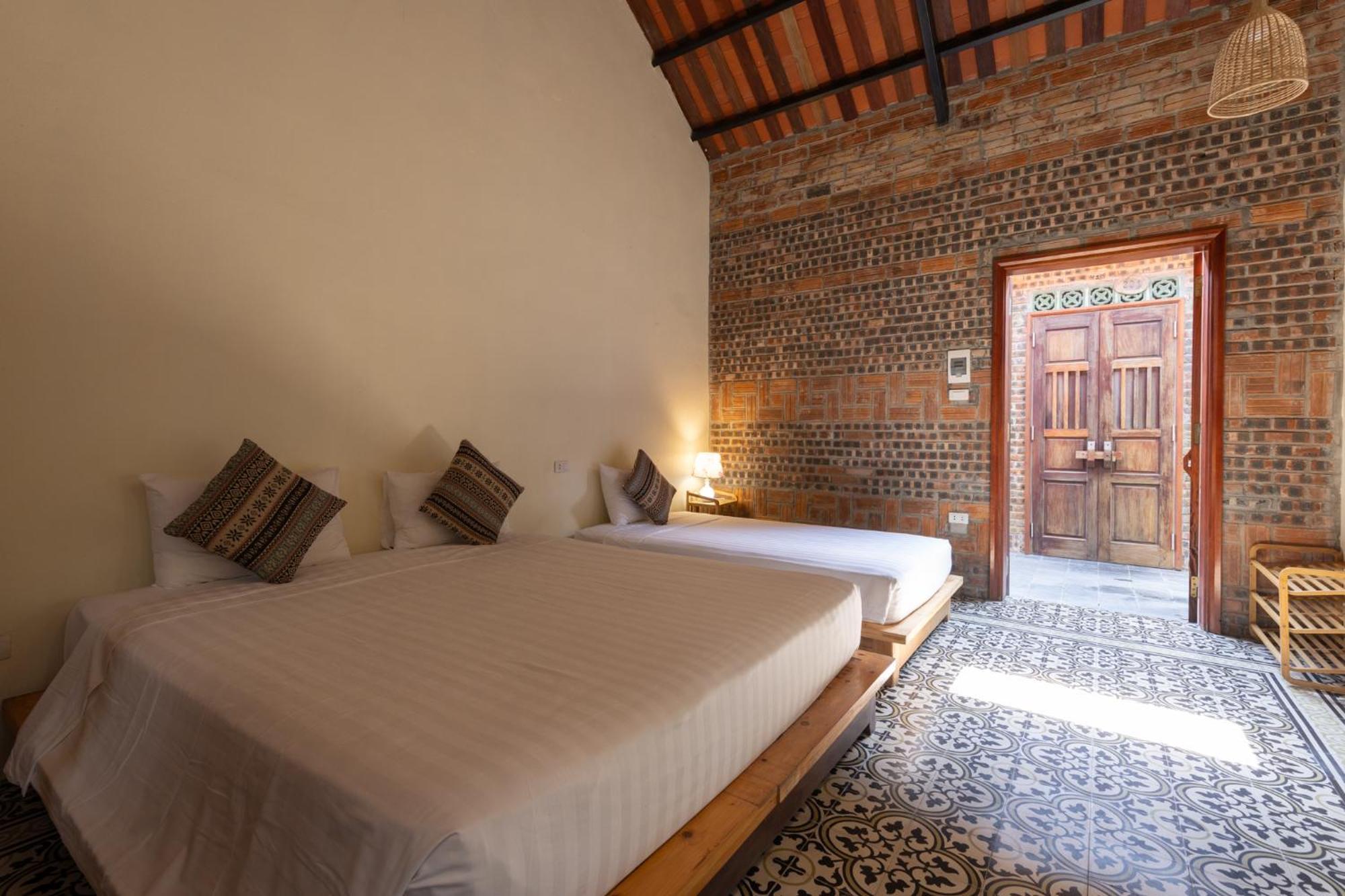 Littletamcoc Boutique Hotel 3*