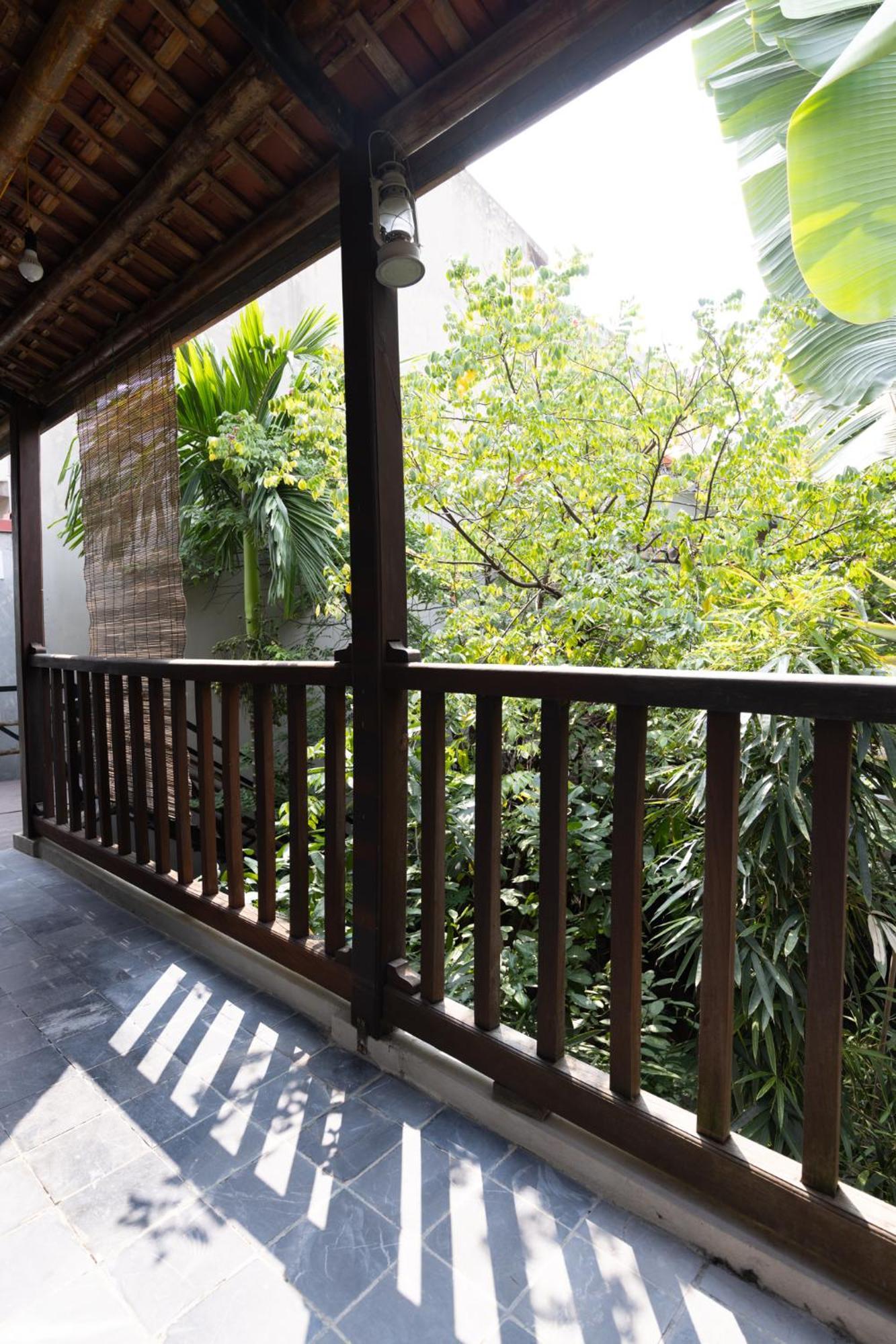 Littletamcoc Boutique Hotel