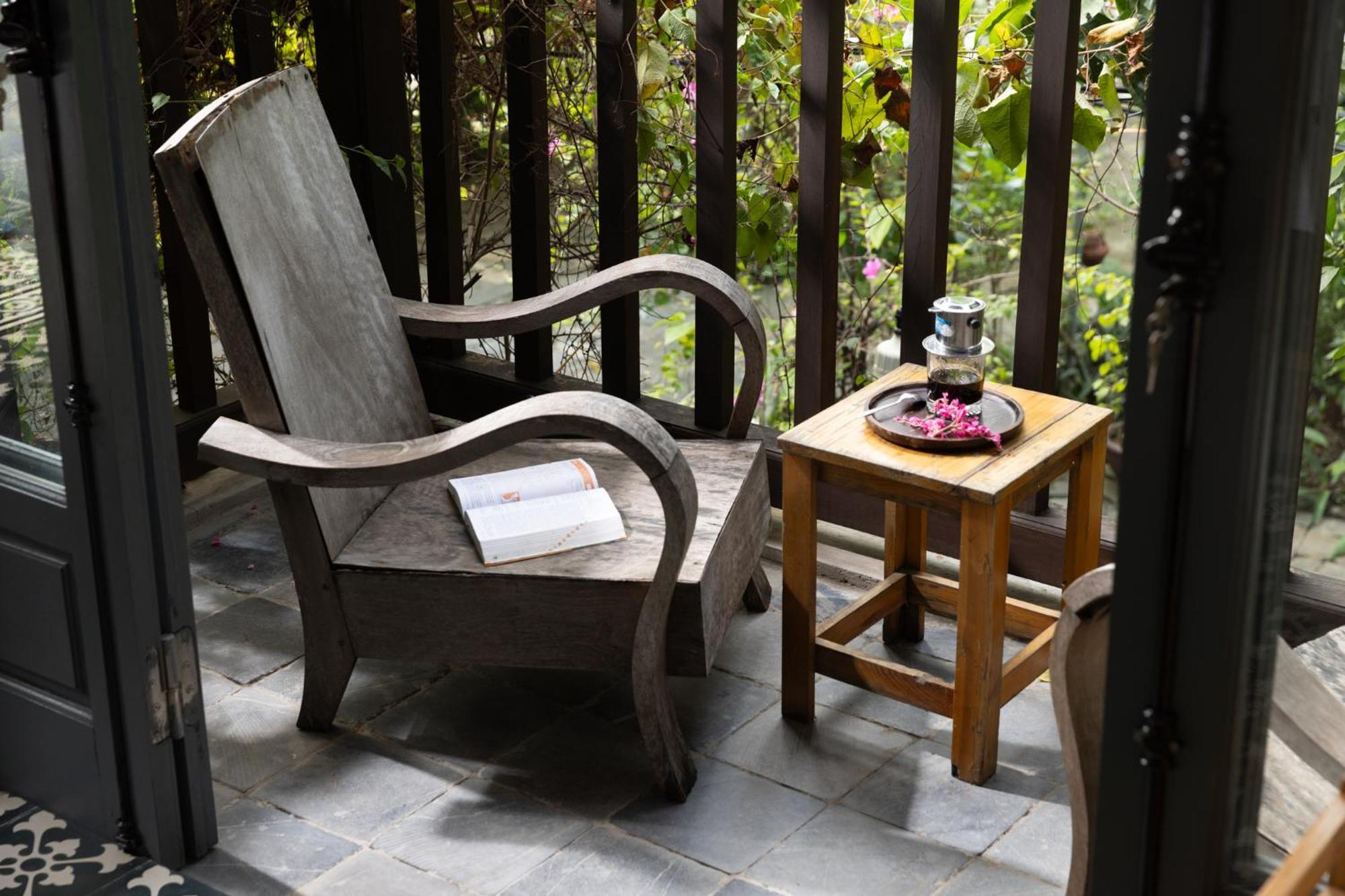 Hotel Littletamcoc Boutique 3*