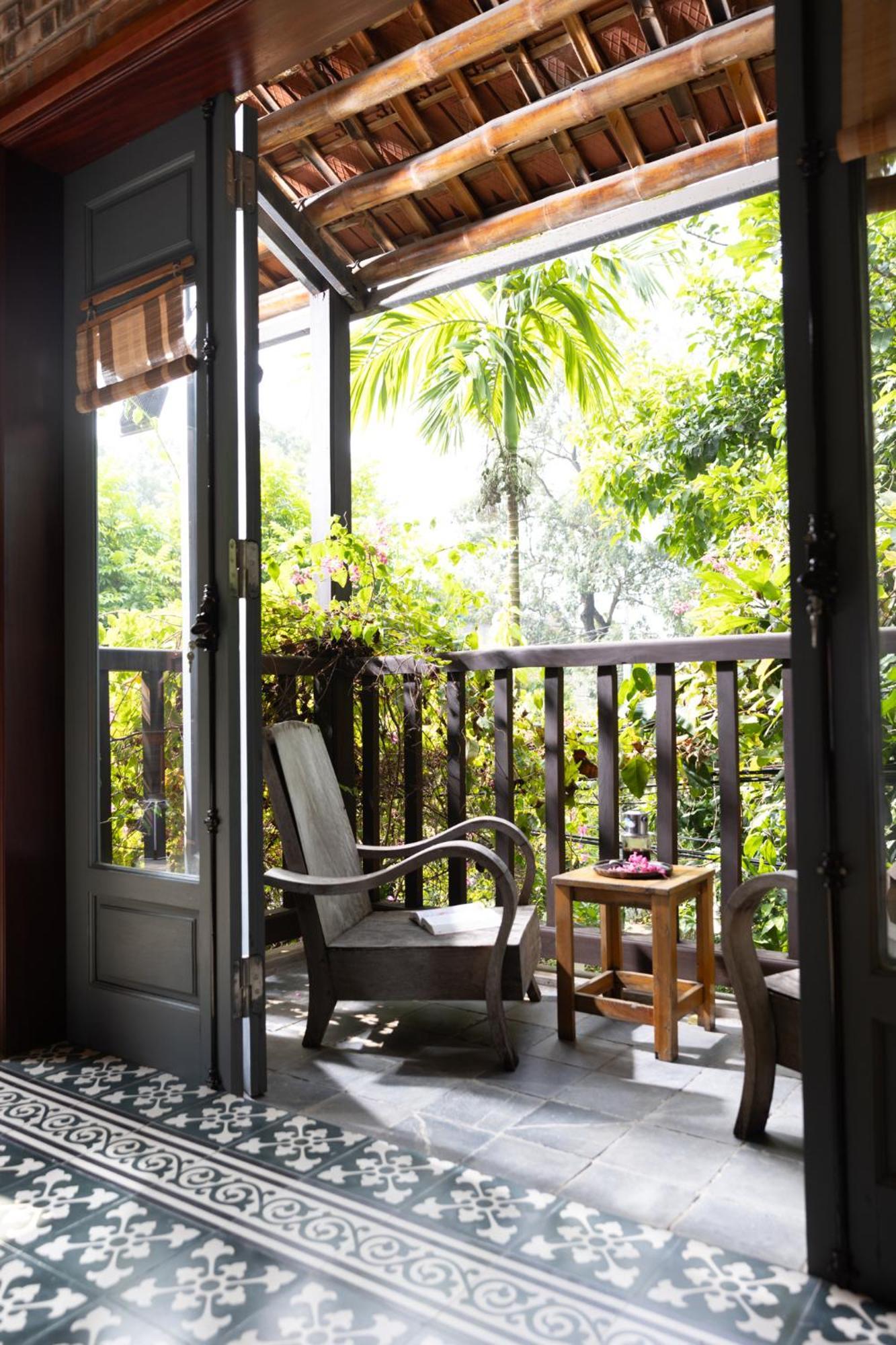 Littletamcoc Boutique 3* Ninh Binh