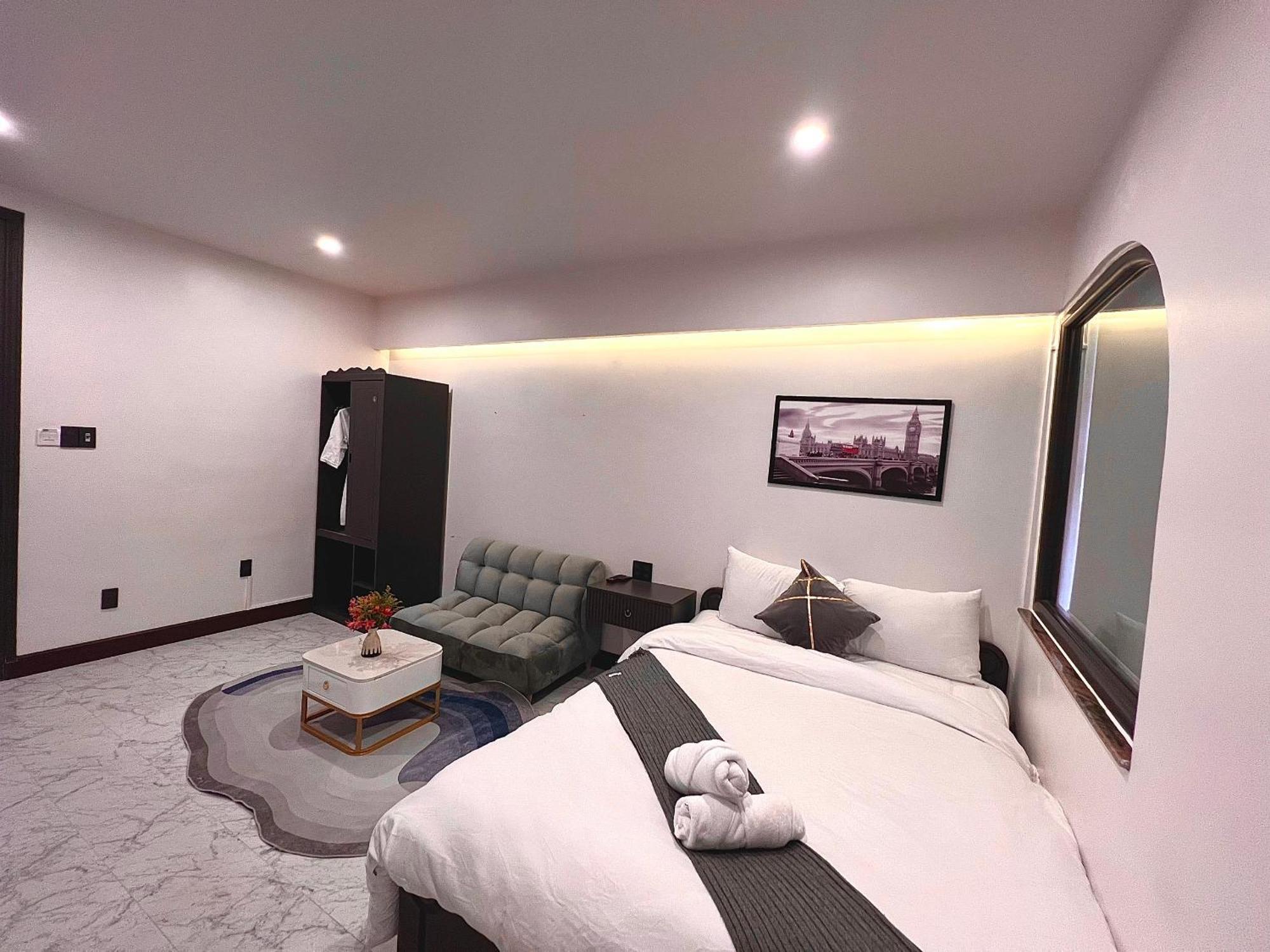 Ht House * Da Lat