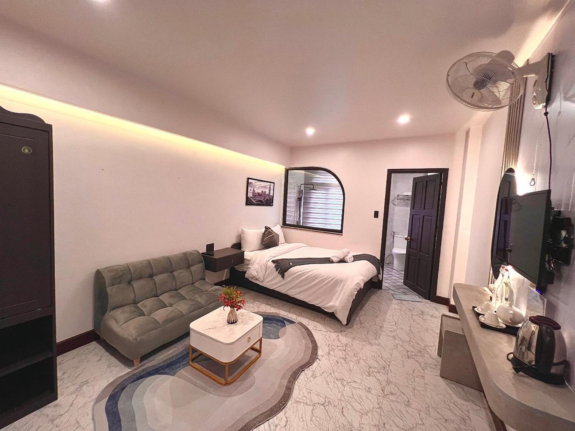 Ht House Da Lat