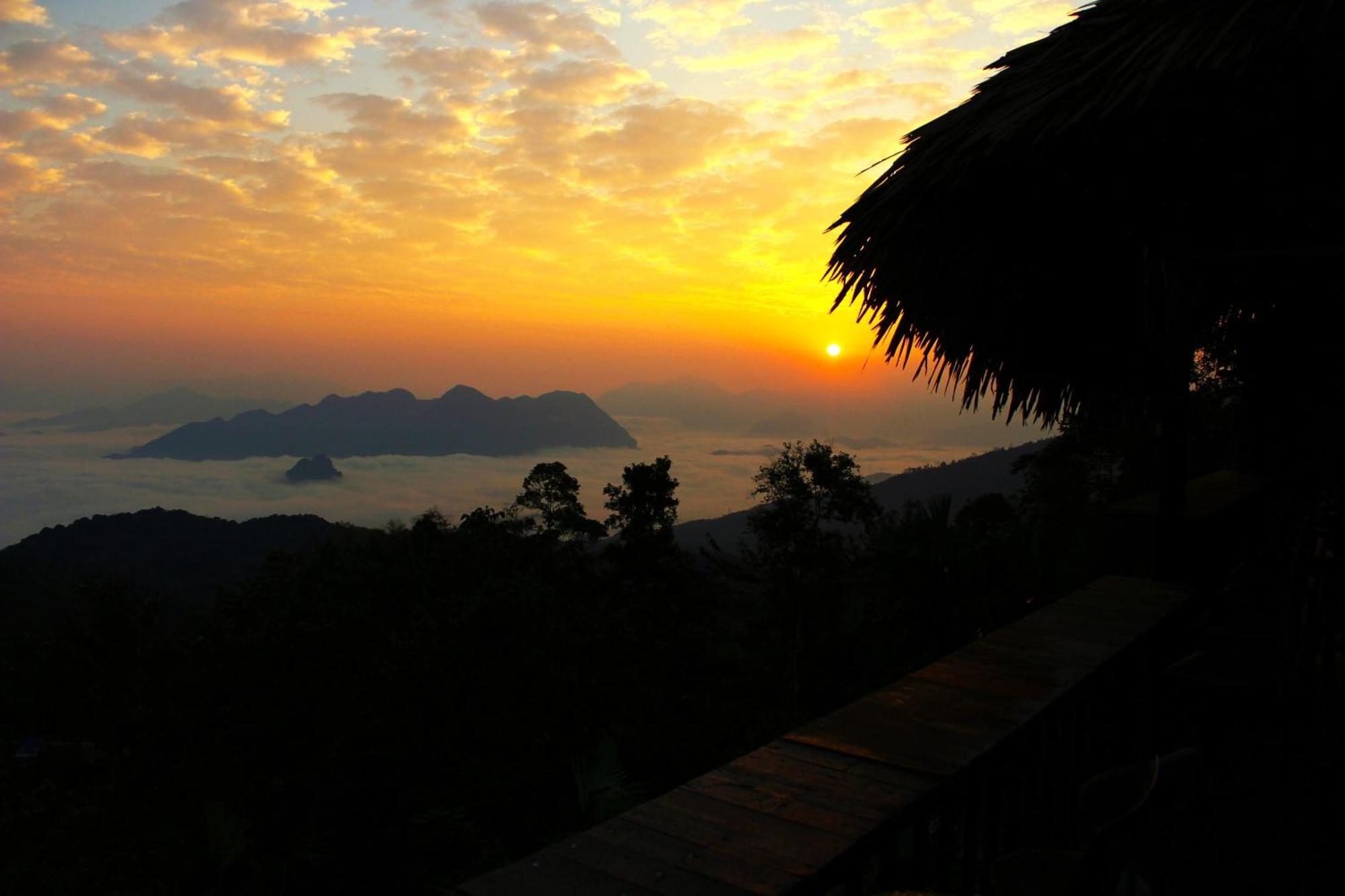 Lodge Tvpalm Ha Giang