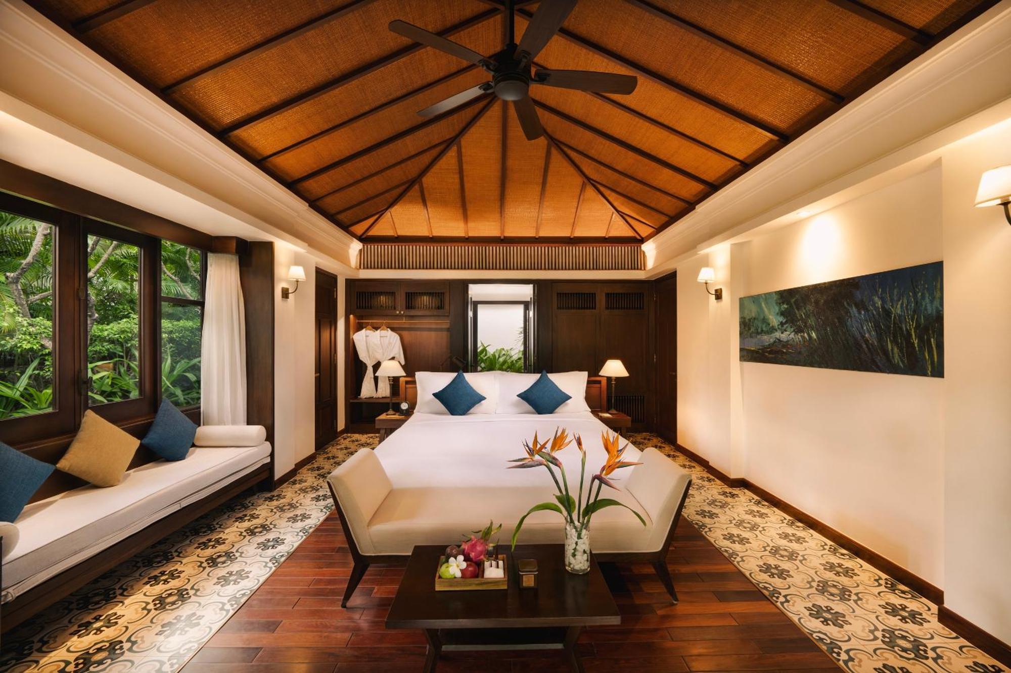 The Anam Resort 5*
