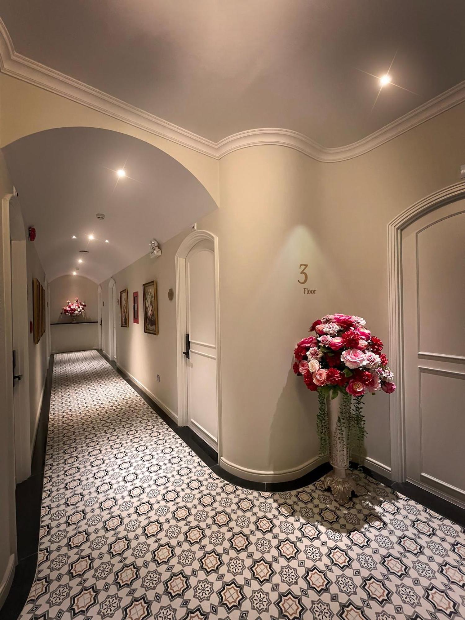 Hotel Le Bonheur Phu Quoc