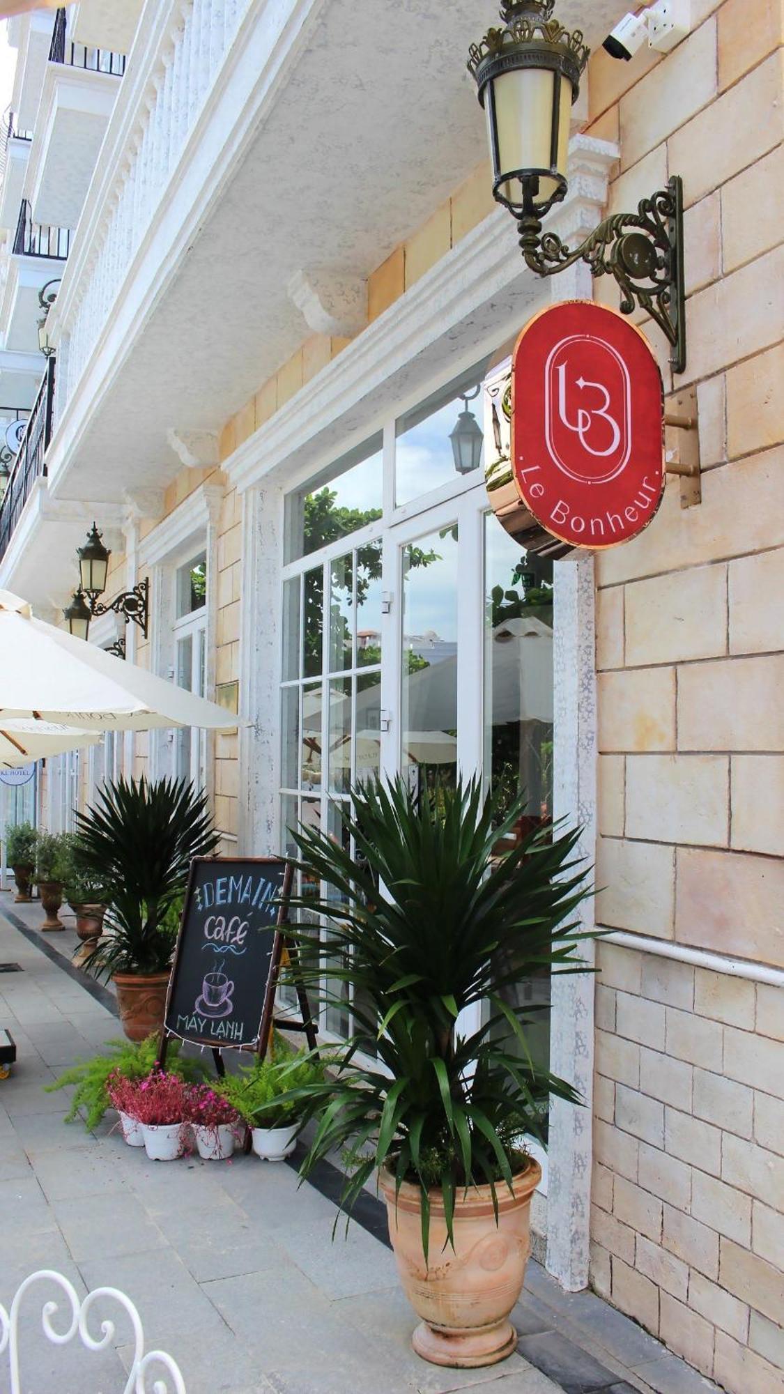 Le Bonheur 3* Phu Quoc