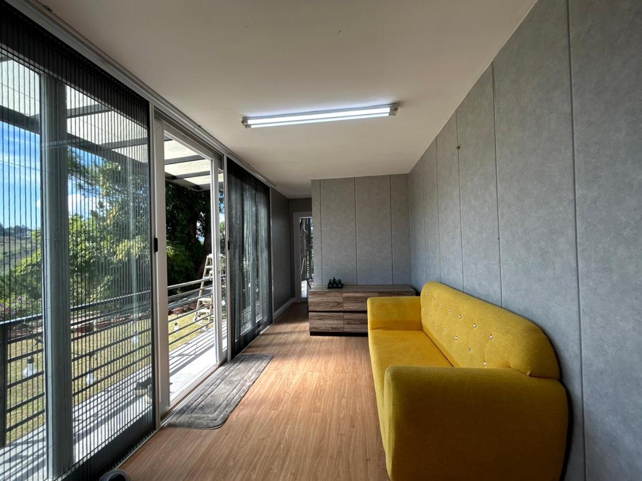 Resort Four Spring & Golfs Da Lat