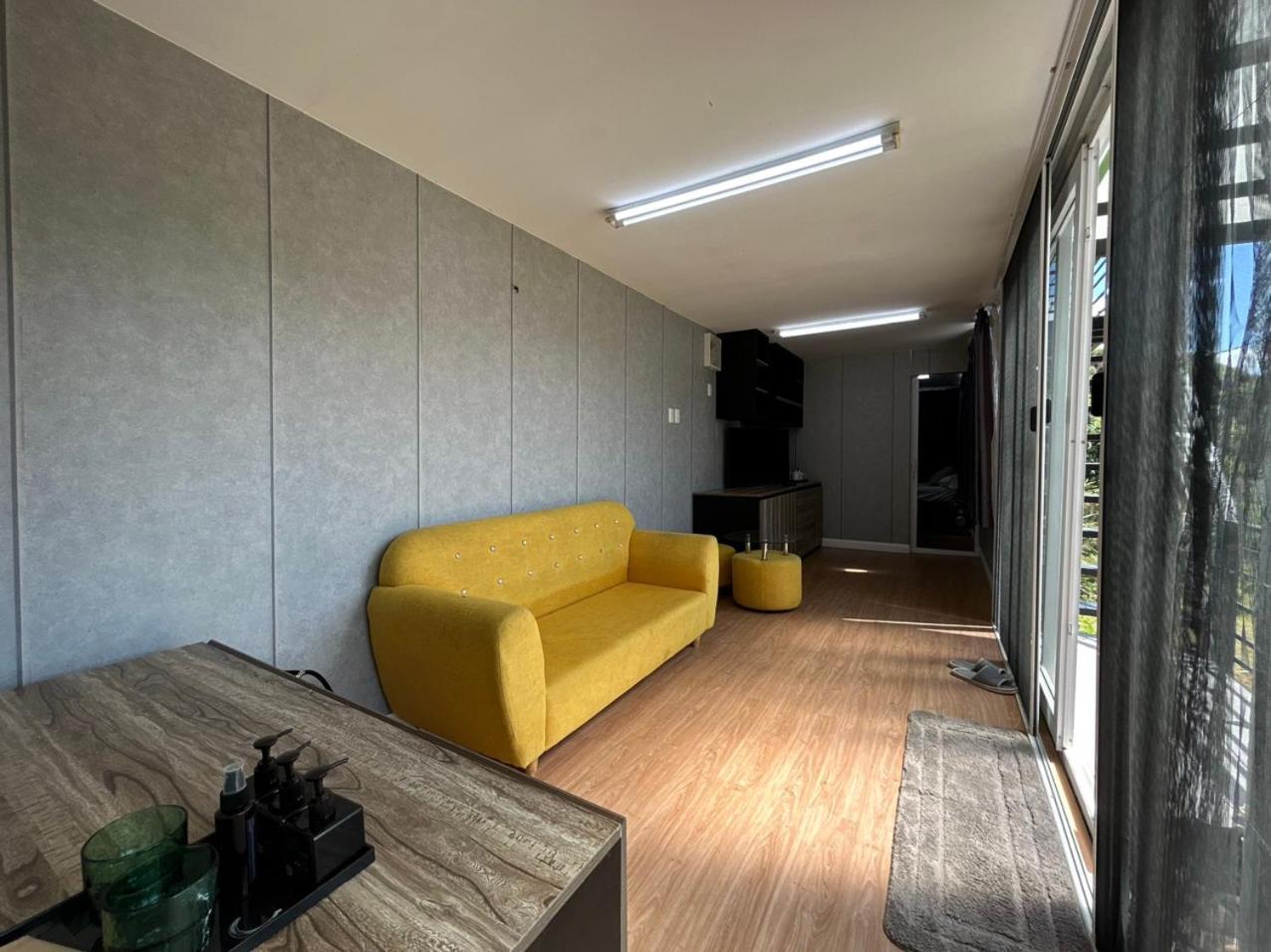 Four Spring & Golfs Resort