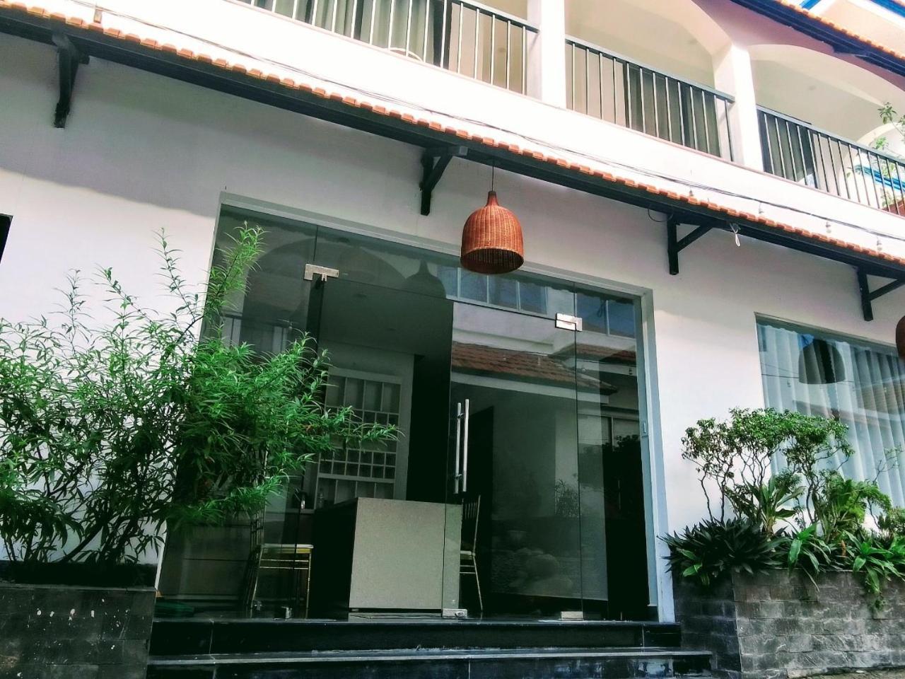 Hotel Vnd & Vung Tau