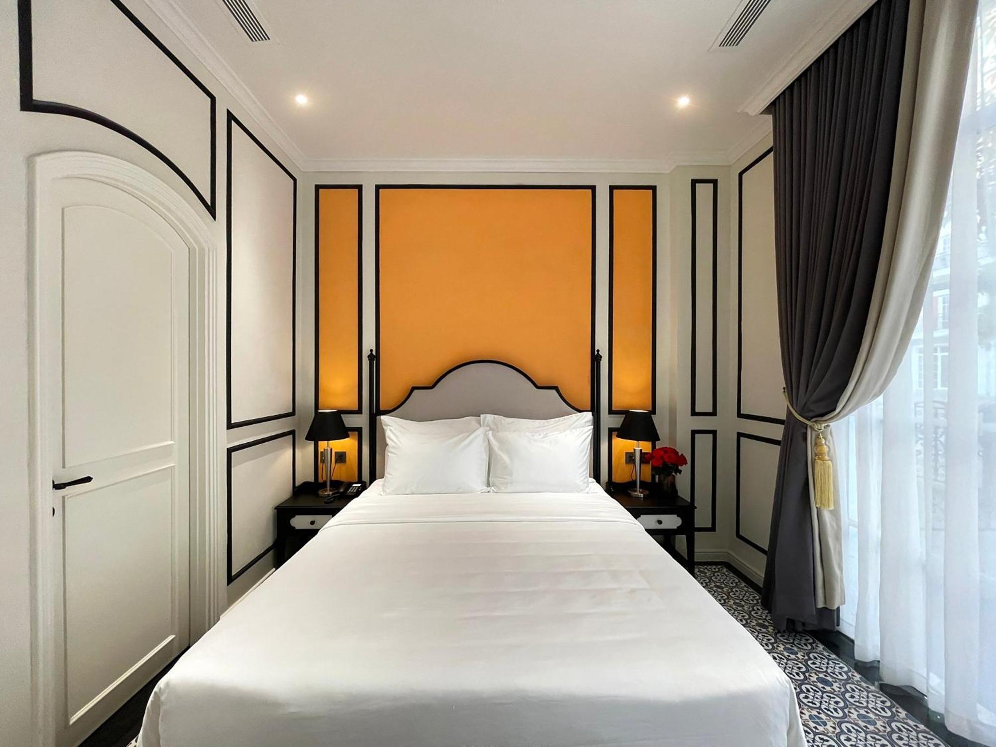 Hotel Le Bonheur Phu Quoc
