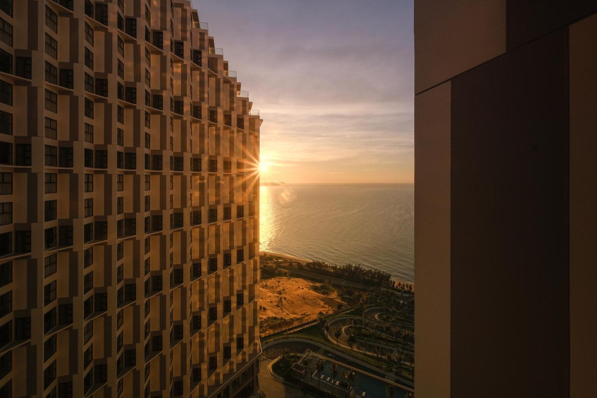 Hotel Mandala Cham Bay Mui Ne Phan Thiet