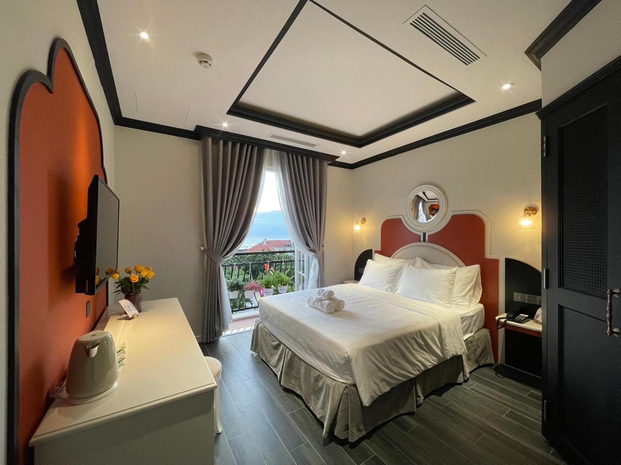 Le Bonheur 3* Phu Quoc