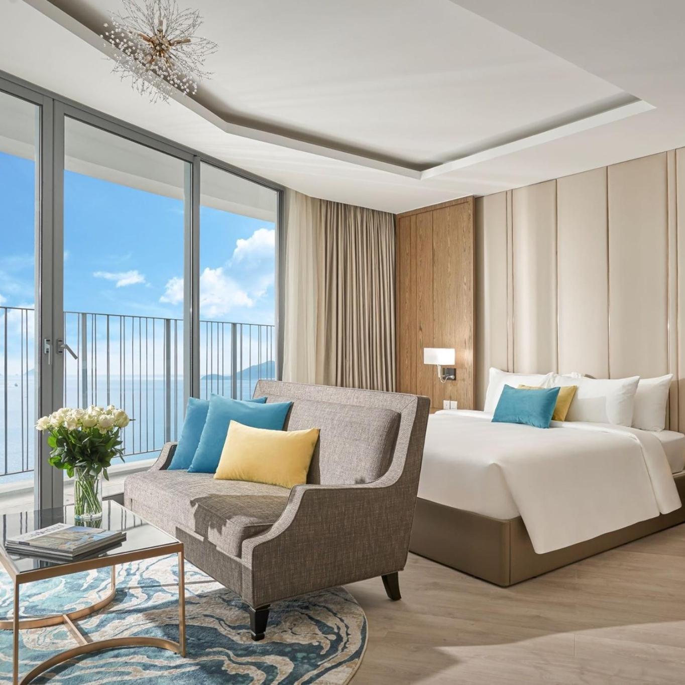 Panorama Condotel By Hlg * Nha Trang