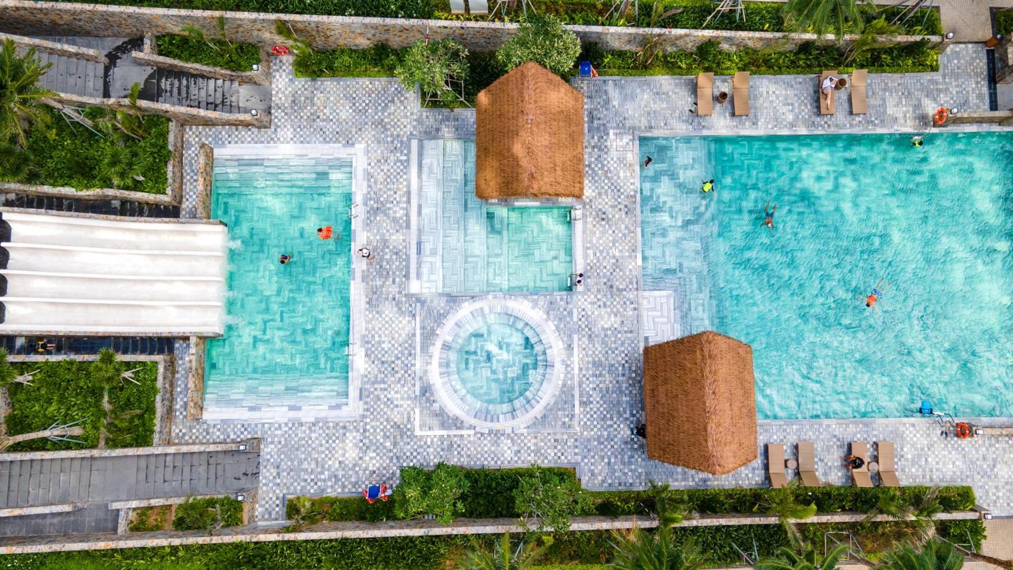 Hotel Mandala Cham Bay Mui Ne Phan Thiet