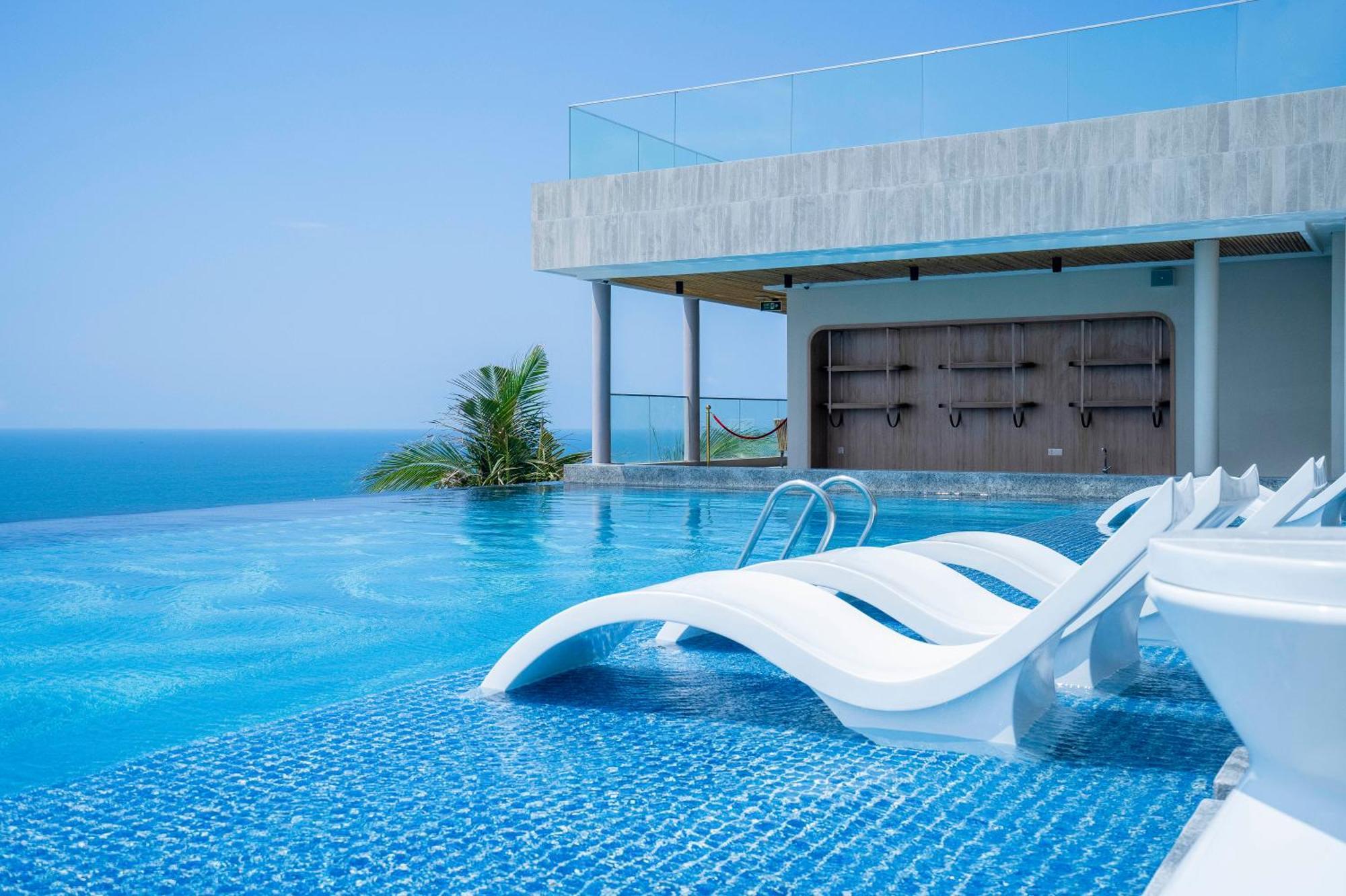 Hotel Mandala Cham Bay Mui Ne