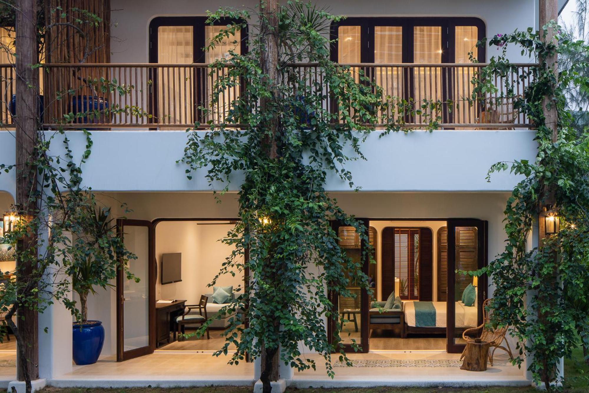 Stelia Resort