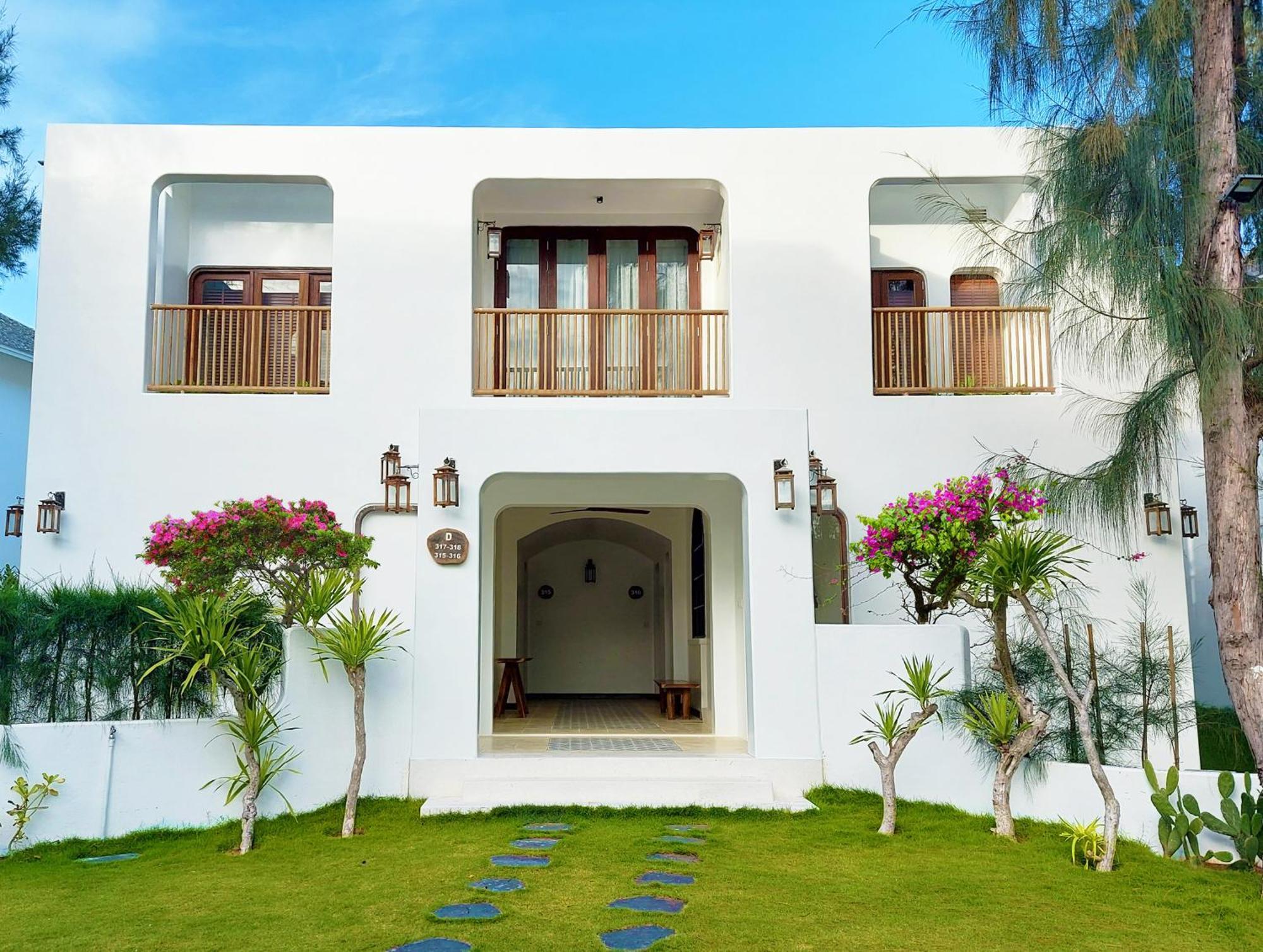 Resort Stelia 5*