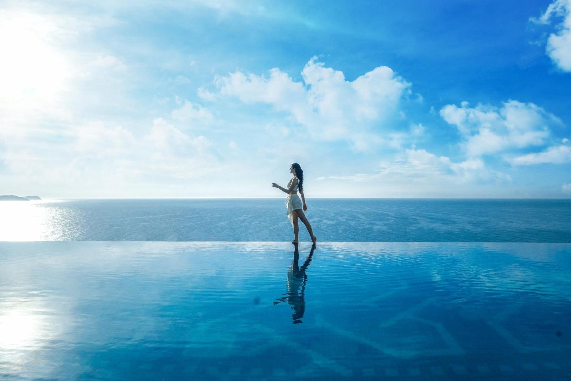 Mandala Cham Bay Mui Ne Hotel 5*