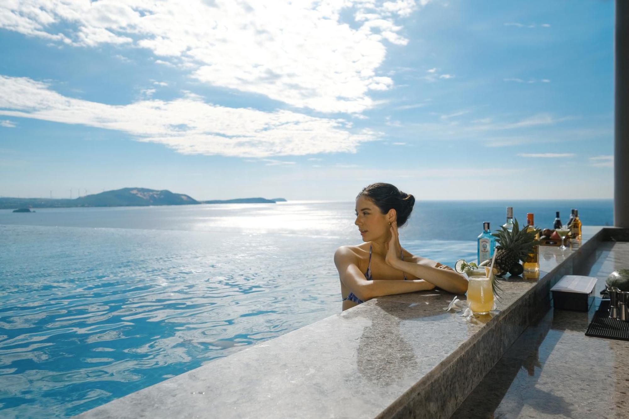 Hotel Mandala Cham Bay Mui Ne